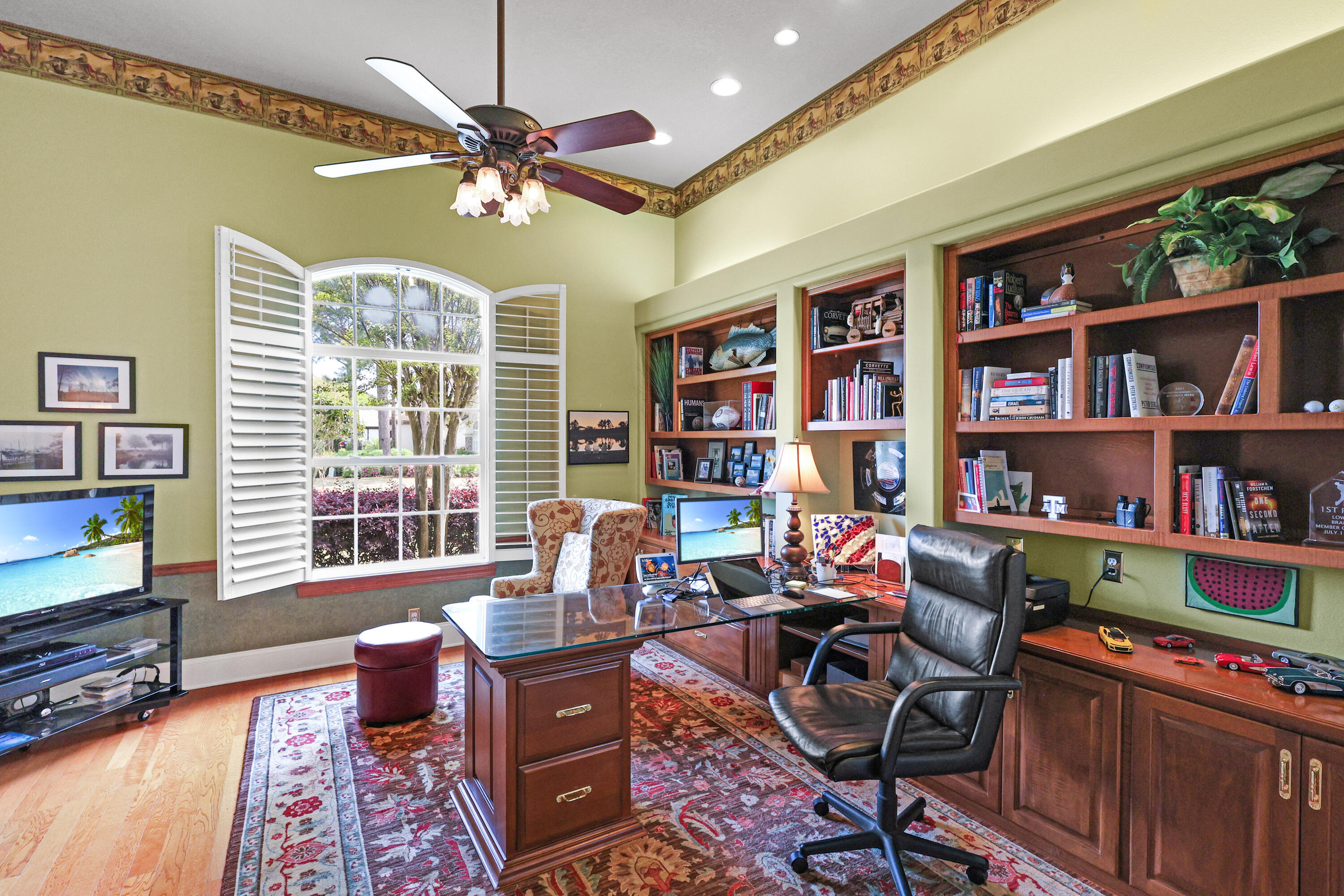 KELLY PLANTATION S/D - Residential