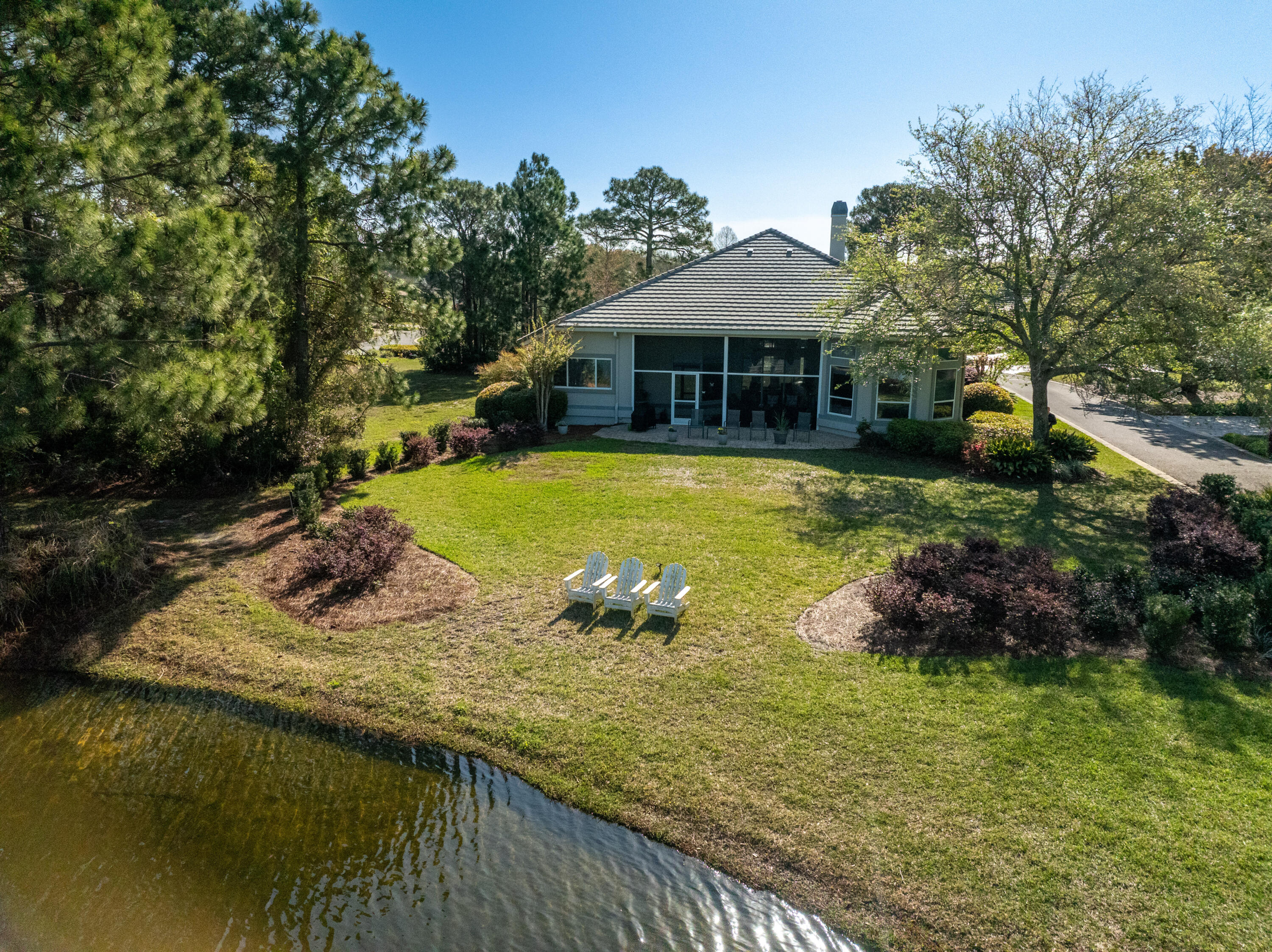 KELLY PLANTATION S/D - Residential