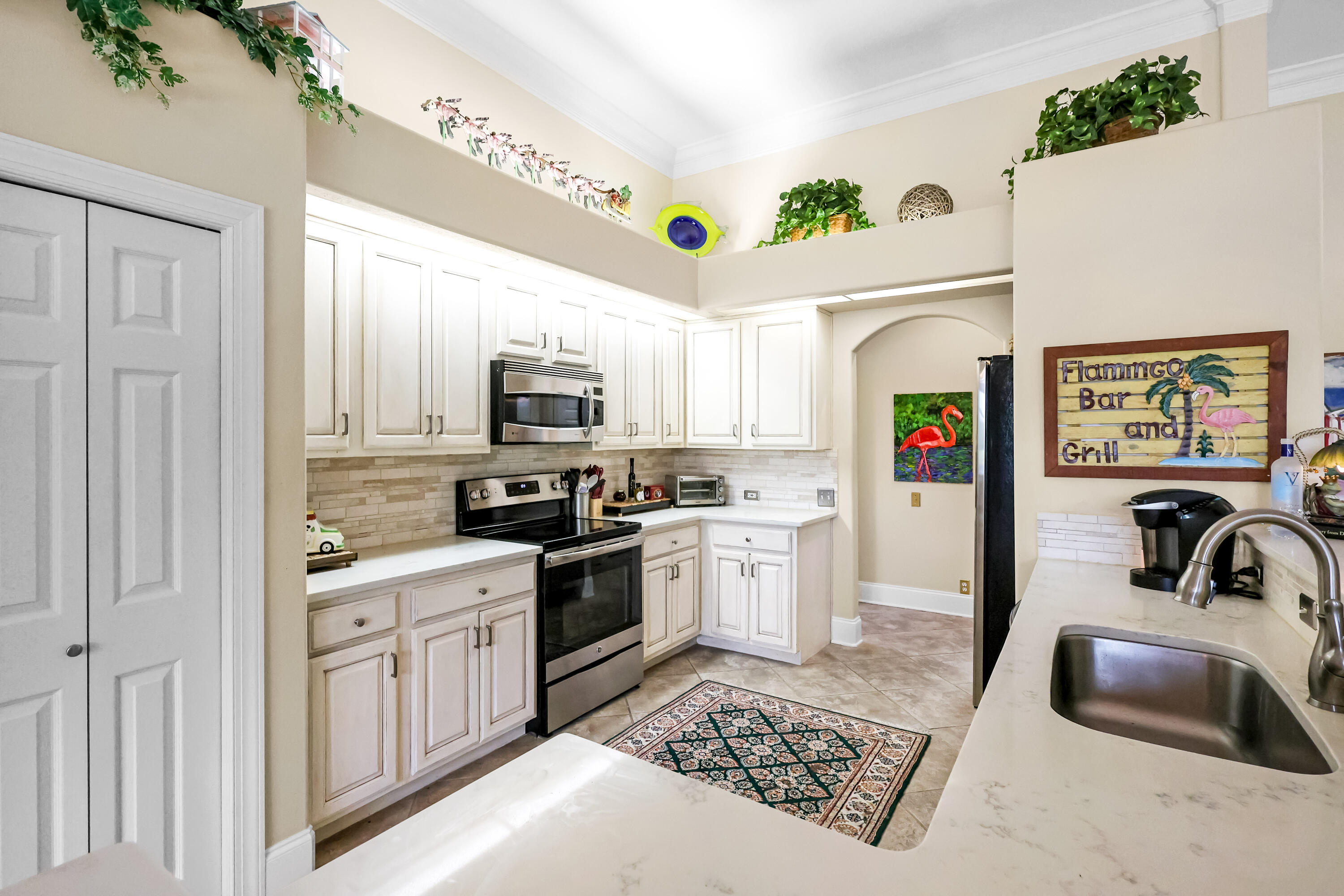 KELLY PLANTATION S/D - Residential