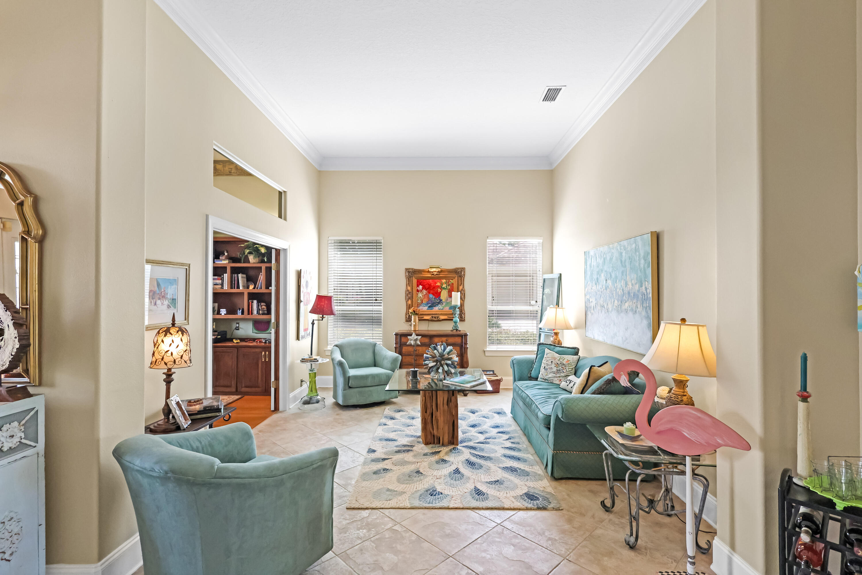 KELLY PLANTATION S/D - Residential