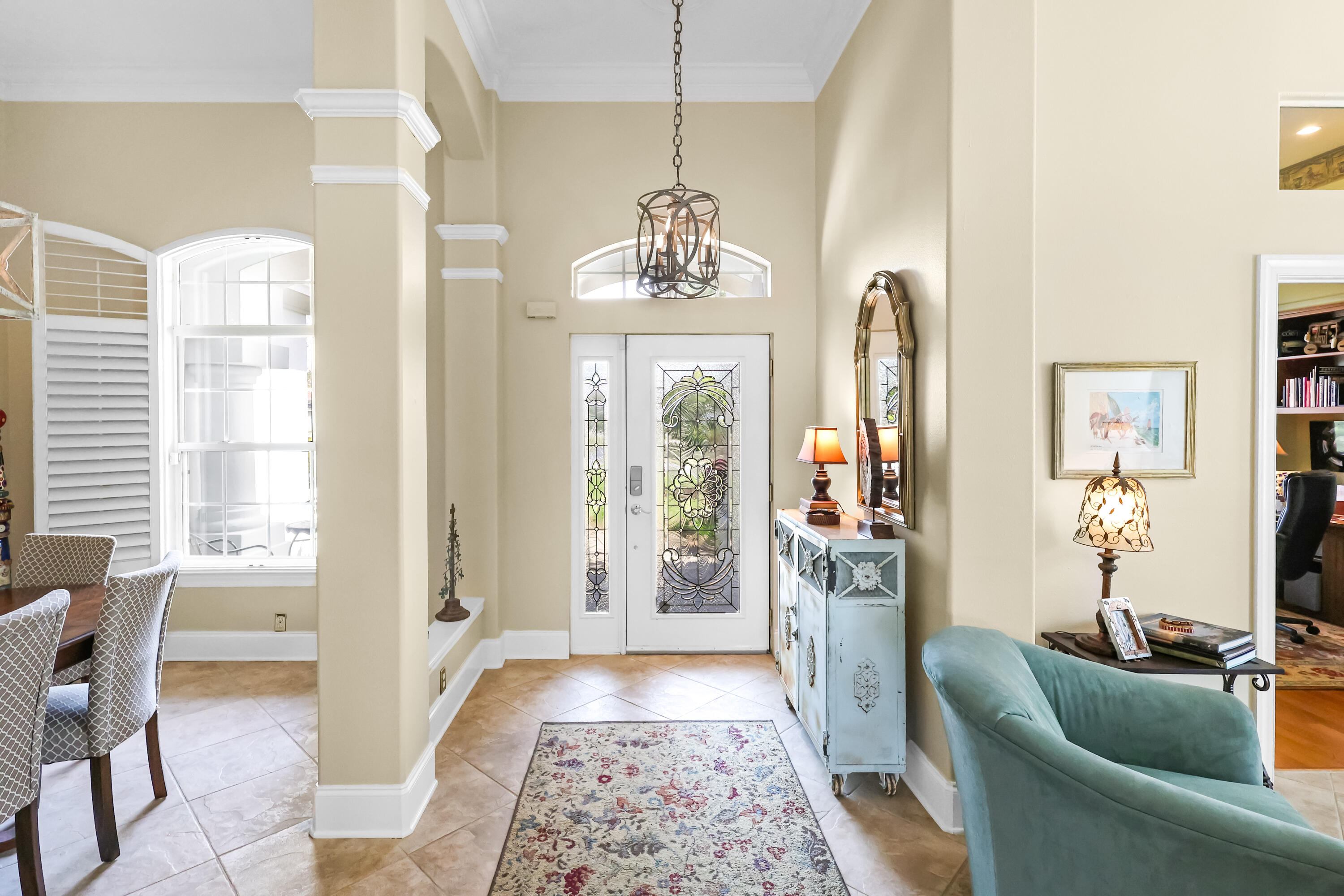 KELLY PLANTATION S/D - Residential