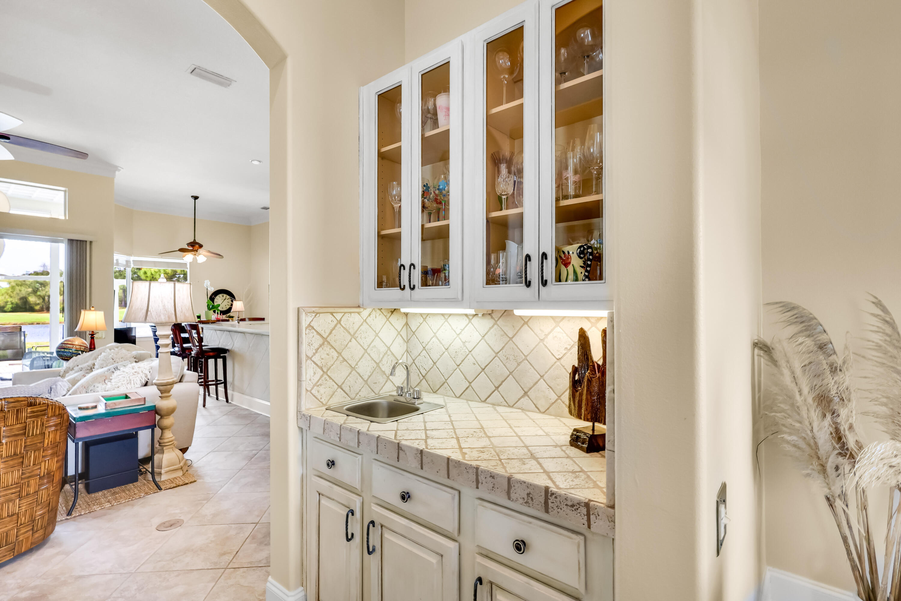 KELLY PLANTATION S/D - Residential