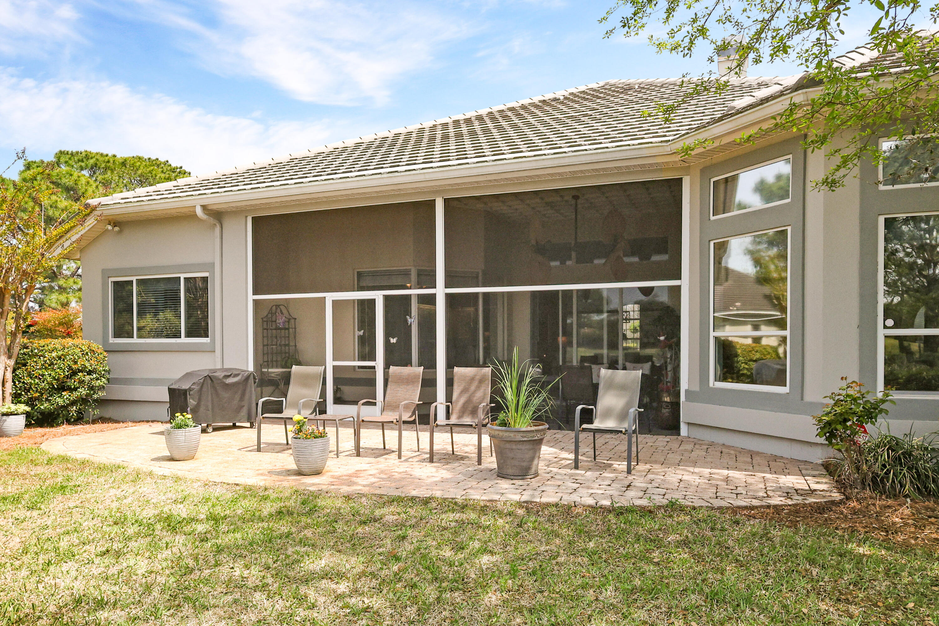 KELLY PLANTATION S/D - Residential