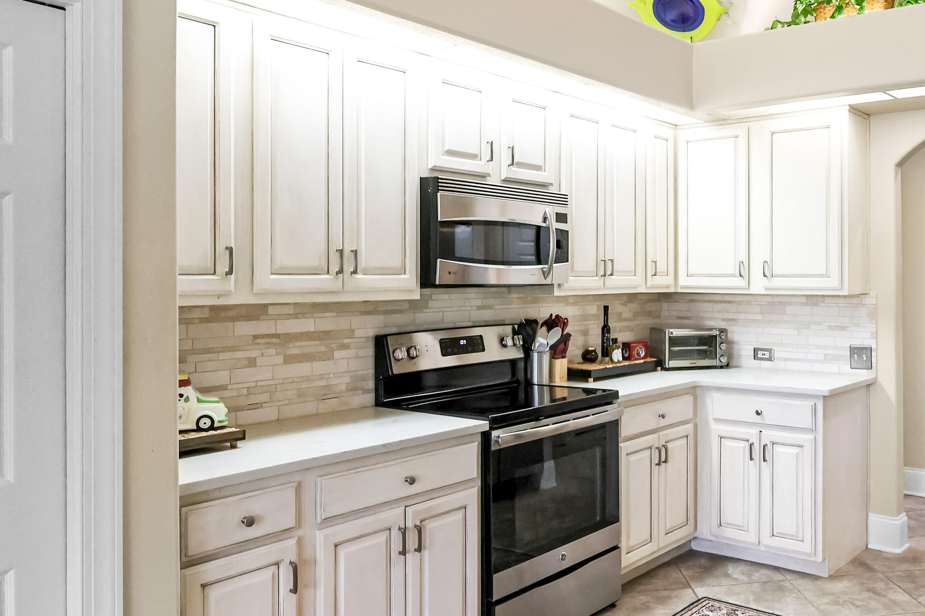 KELLY PLANTATION S/D - Residential