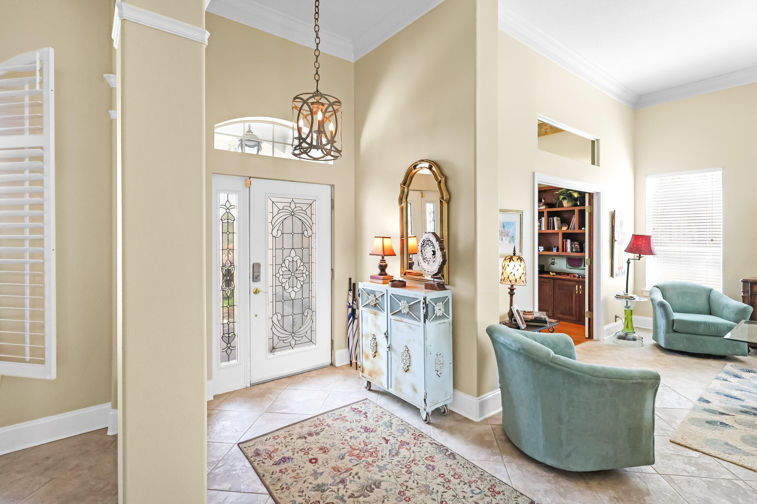 KELLY PLANTATION S/D - Residential