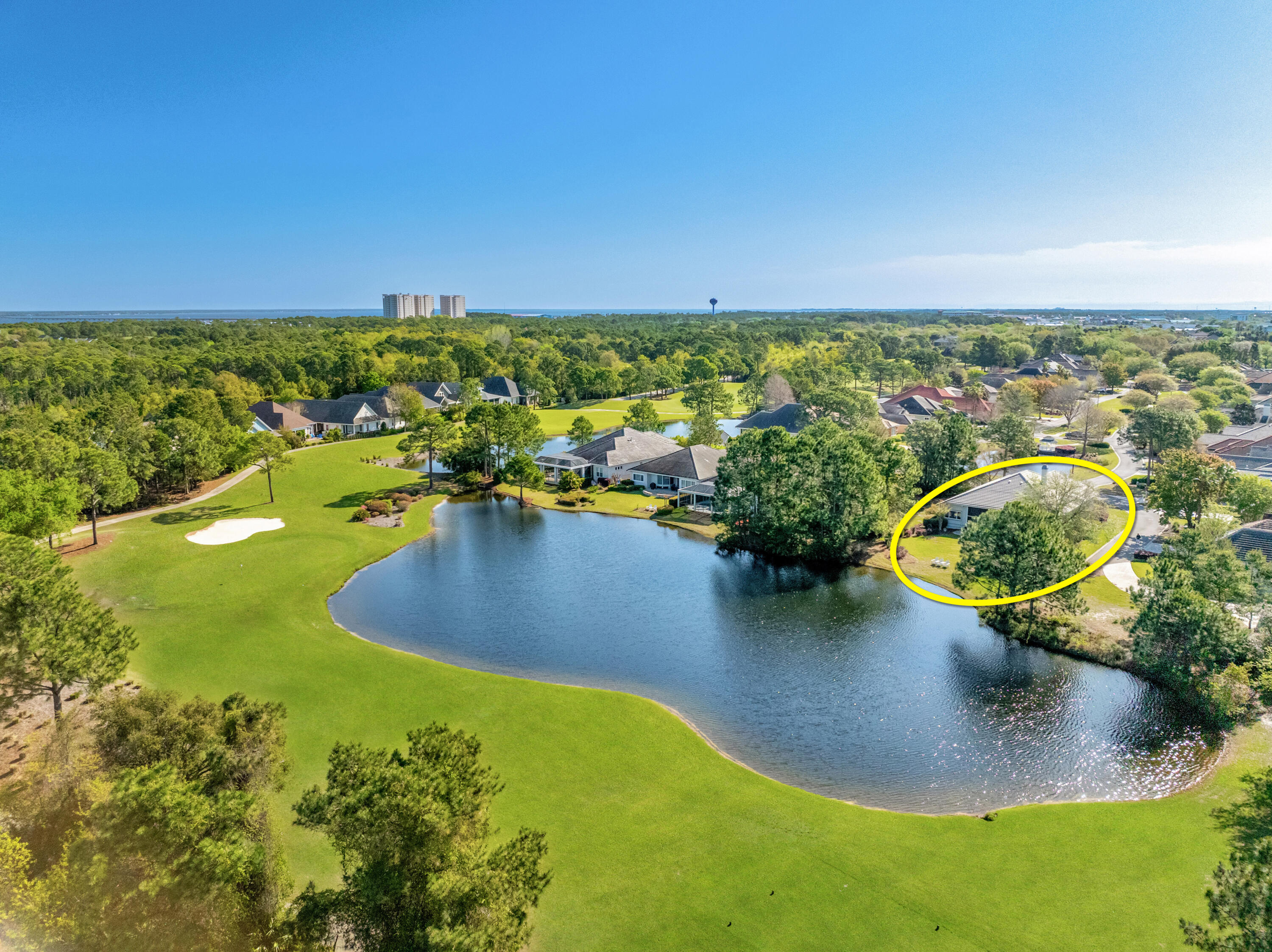 KELLY PLANTATION S/D - Residential
