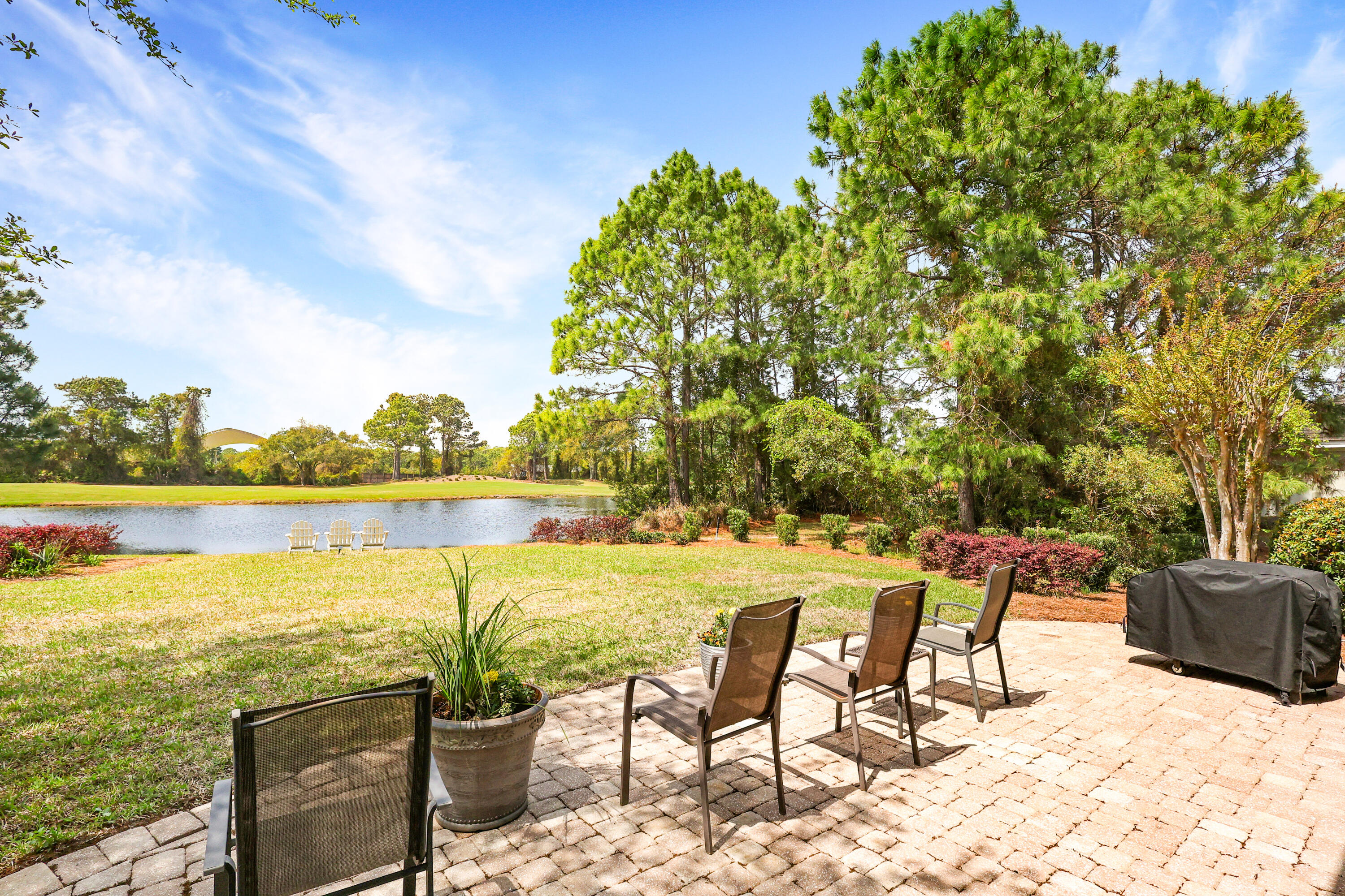 KELLY PLANTATION S/D - Residential