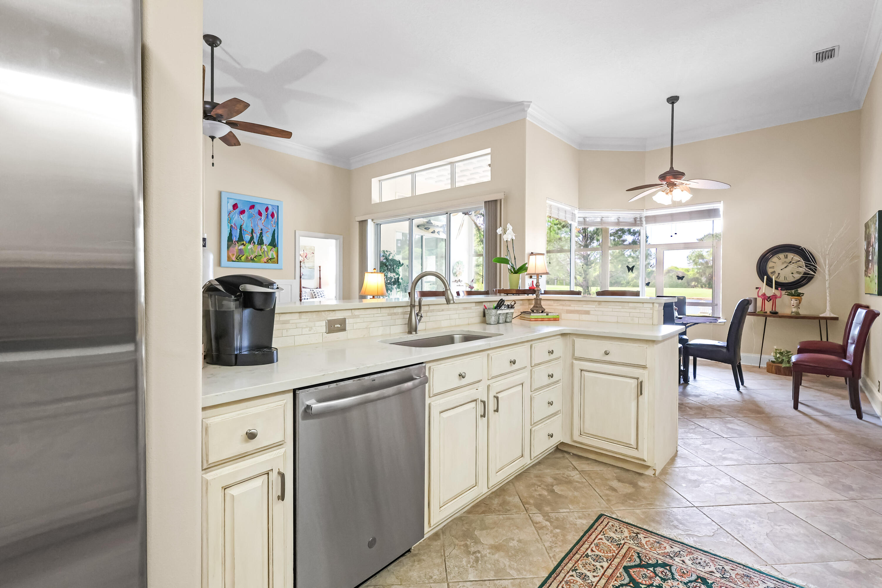 KELLY PLANTATION S/D - Residential