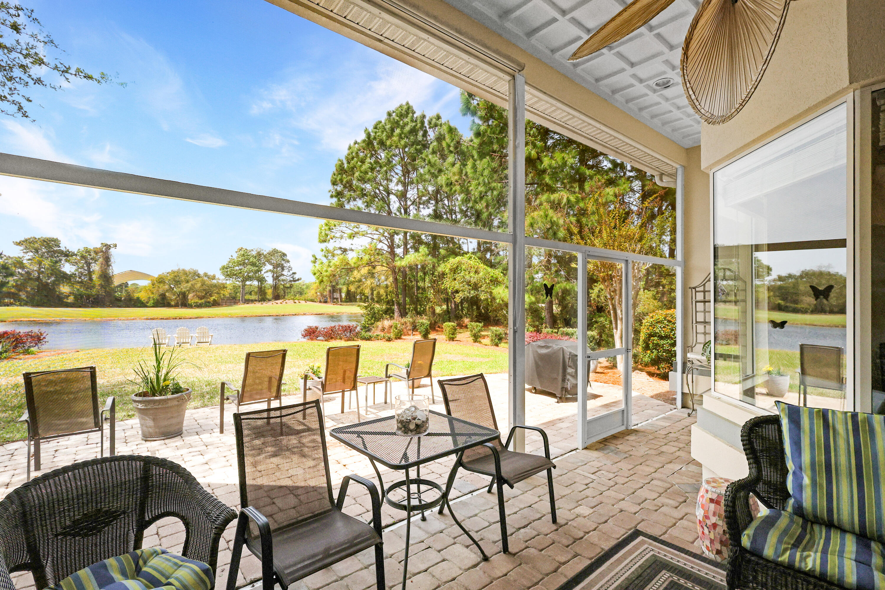 KELLY PLANTATION S/D - Residential