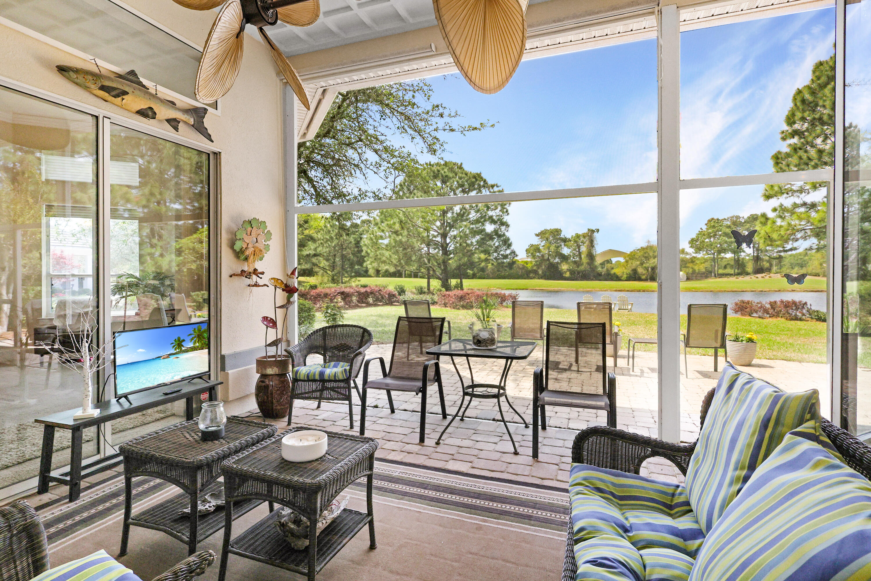 KELLY PLANTATION S/D - Residential