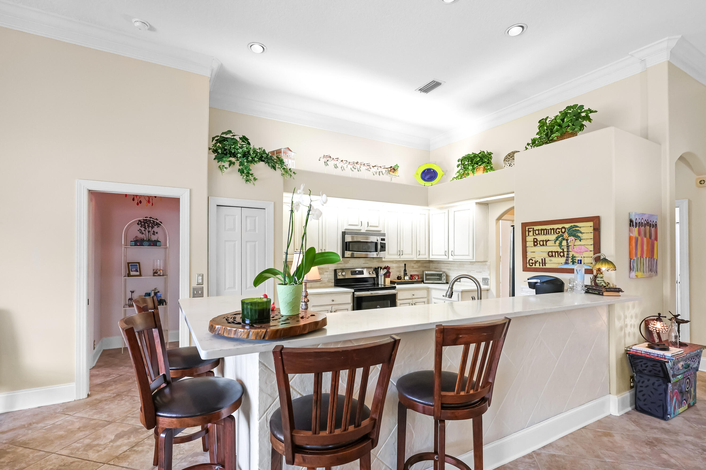 KELLY PLANTATION S/D - Residential