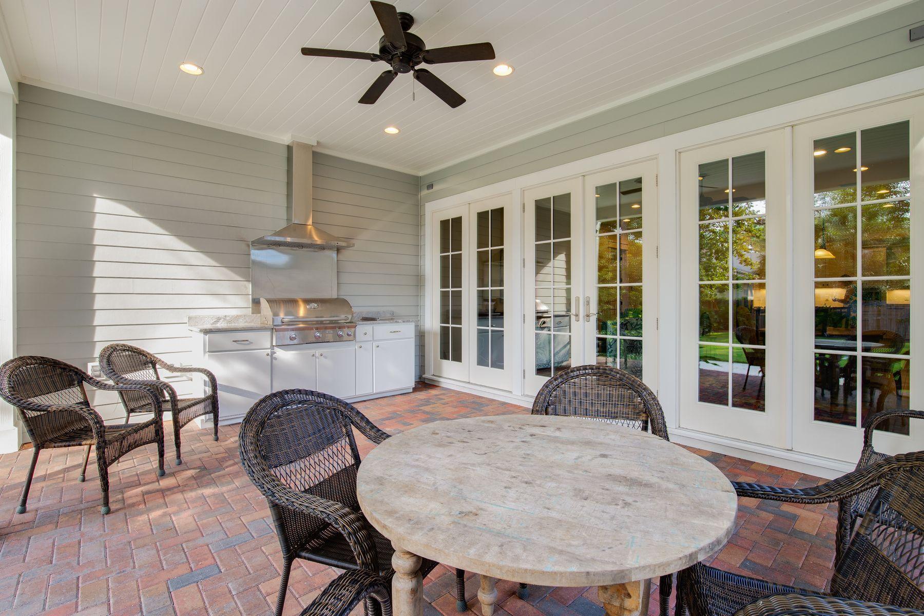 CRYSTAL LAKE PHASE I - Residential