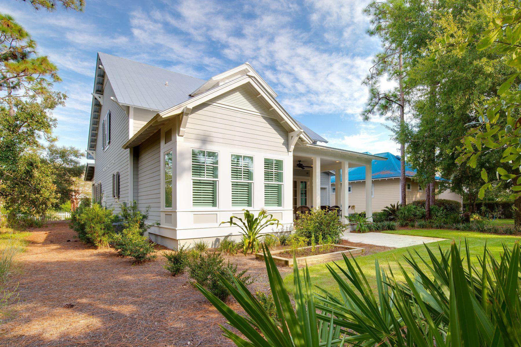 CRYSTAL LAKE PHASE I - Residential