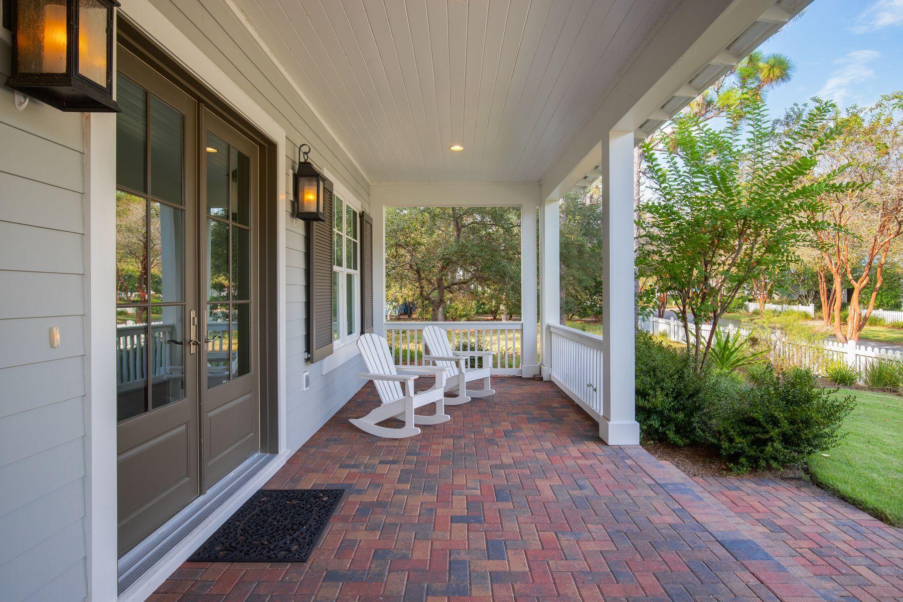 CRYSTAL LAKE PHASE I - Residential