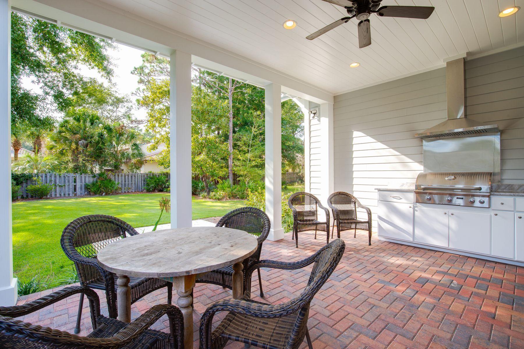 CRYSTAL LAKE PHASE I - Residential