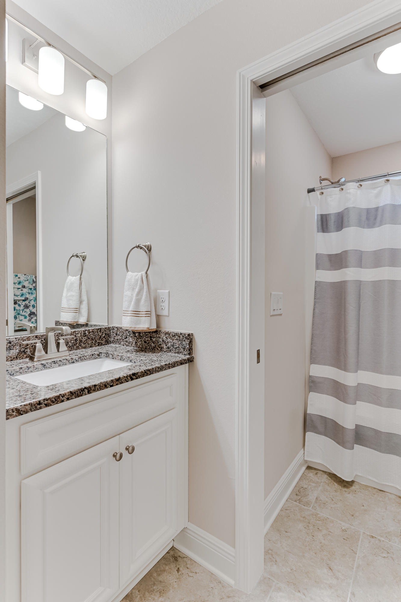 EVERGREEN SHORES 1ST ADDN - Residential