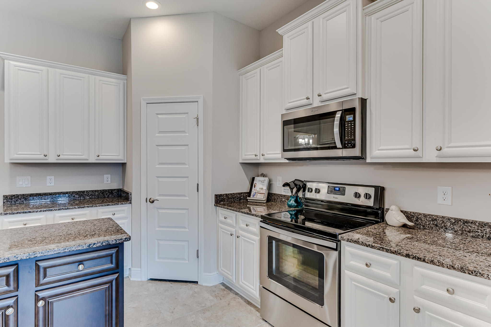 EVERGREEN SHORES 1ST ADDN - Residential