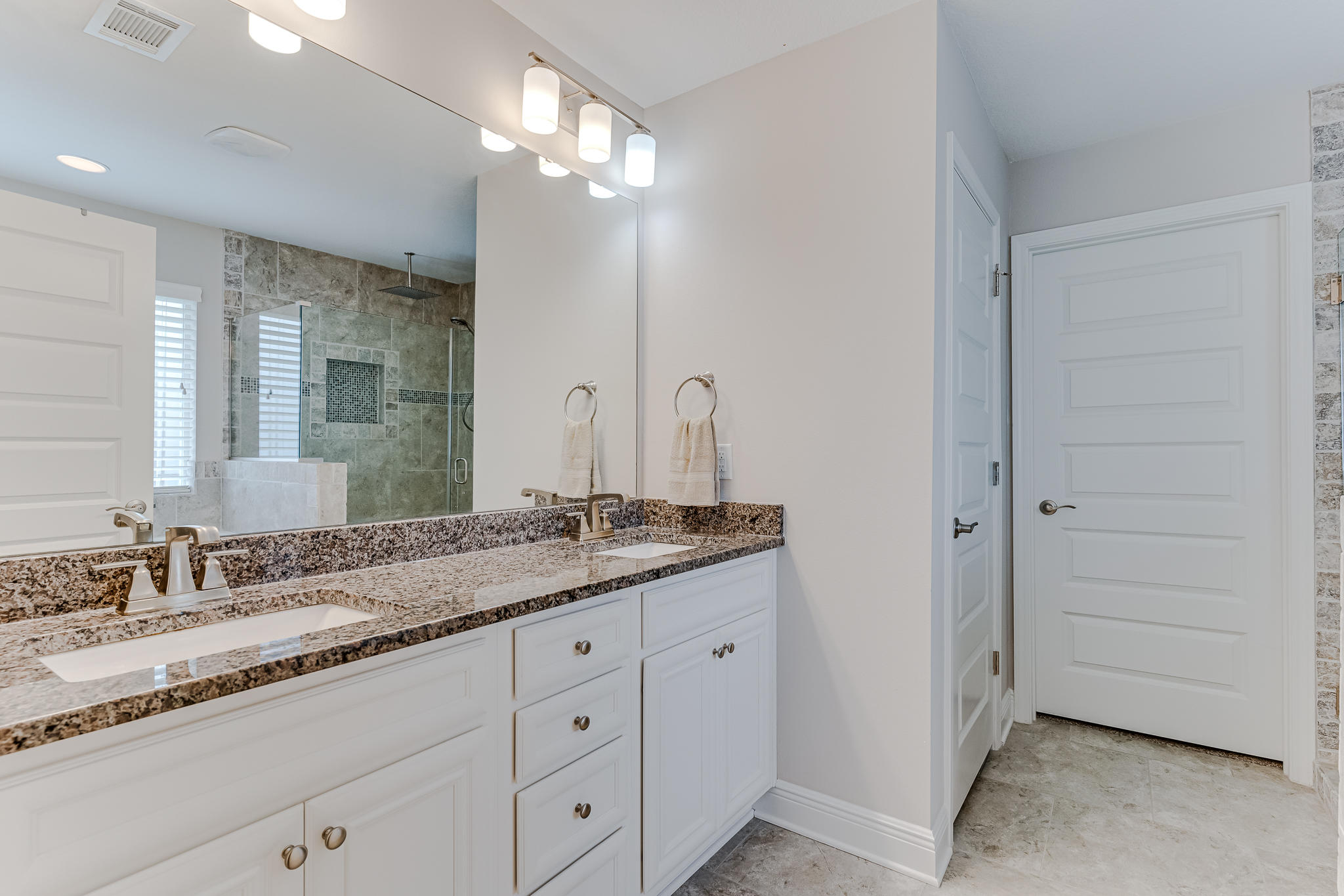 EVERGREEN SHORES 1ST ADDN - Residential