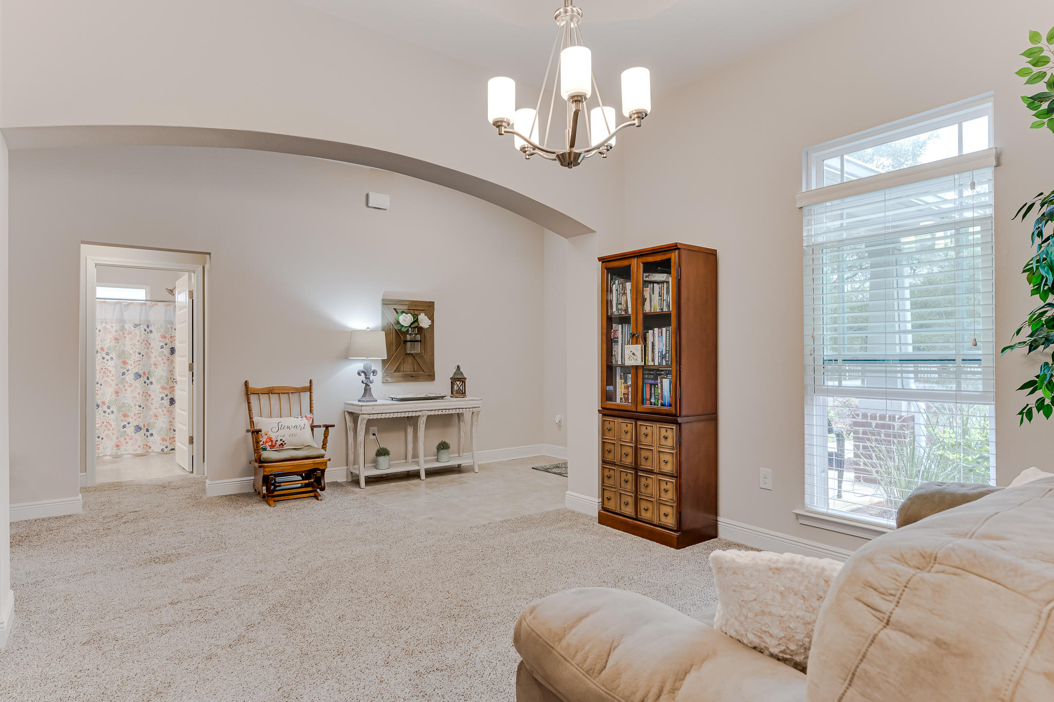 EVERGREEN SHORES 1ST ADDN - Residential