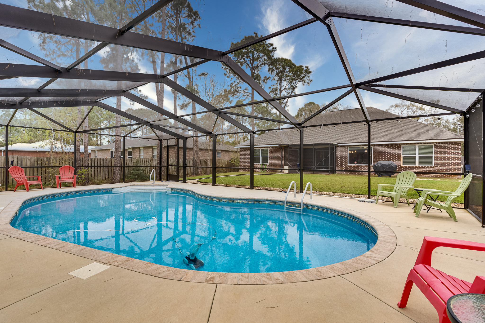 EVERGREEN SHORES 1ST ADDN - Residential