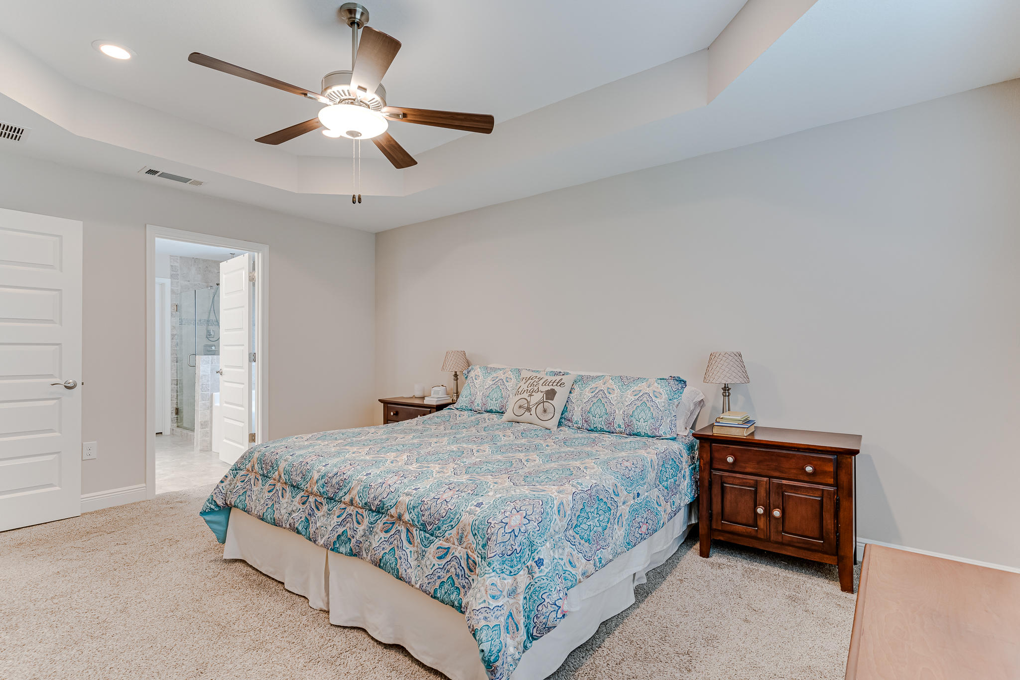 EVERGREEN SHORES 1ST ADDN - Residential