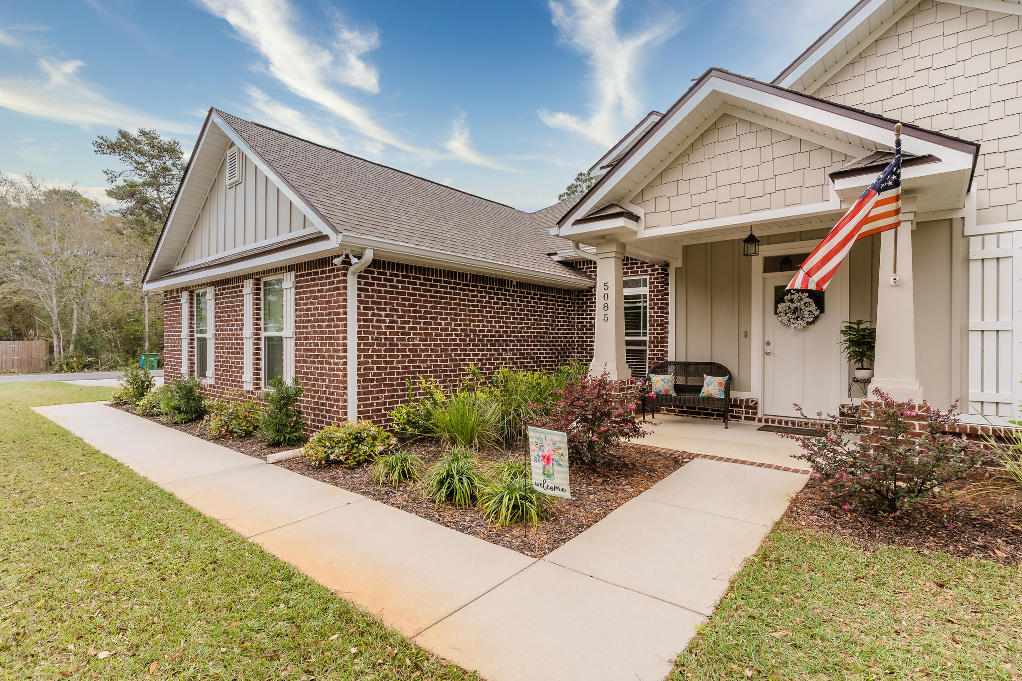 EVERGREEN SHORES 1ST ADDN - Residential