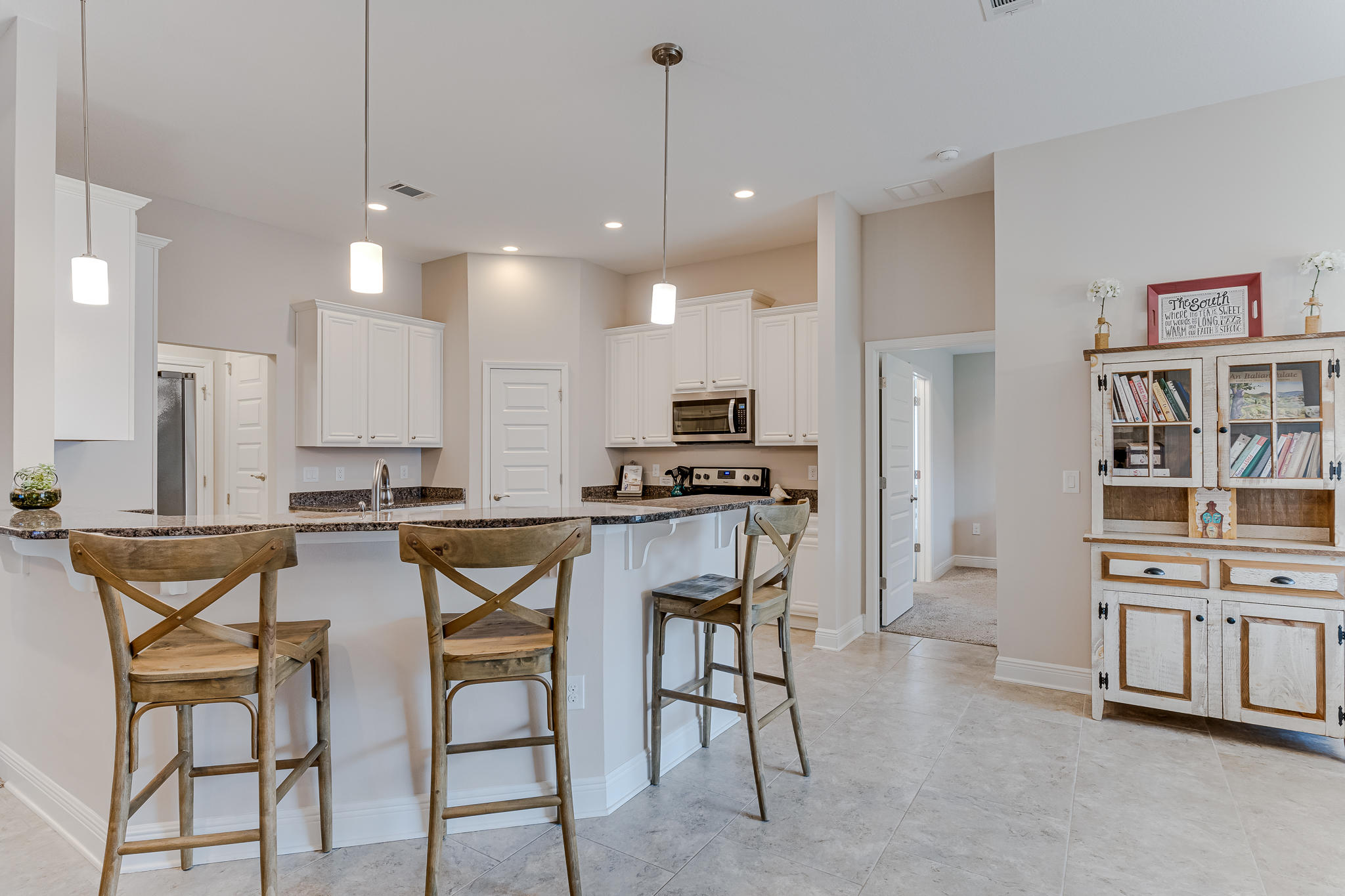 EVERGREEN SHORES 1ST ADDN - Residential