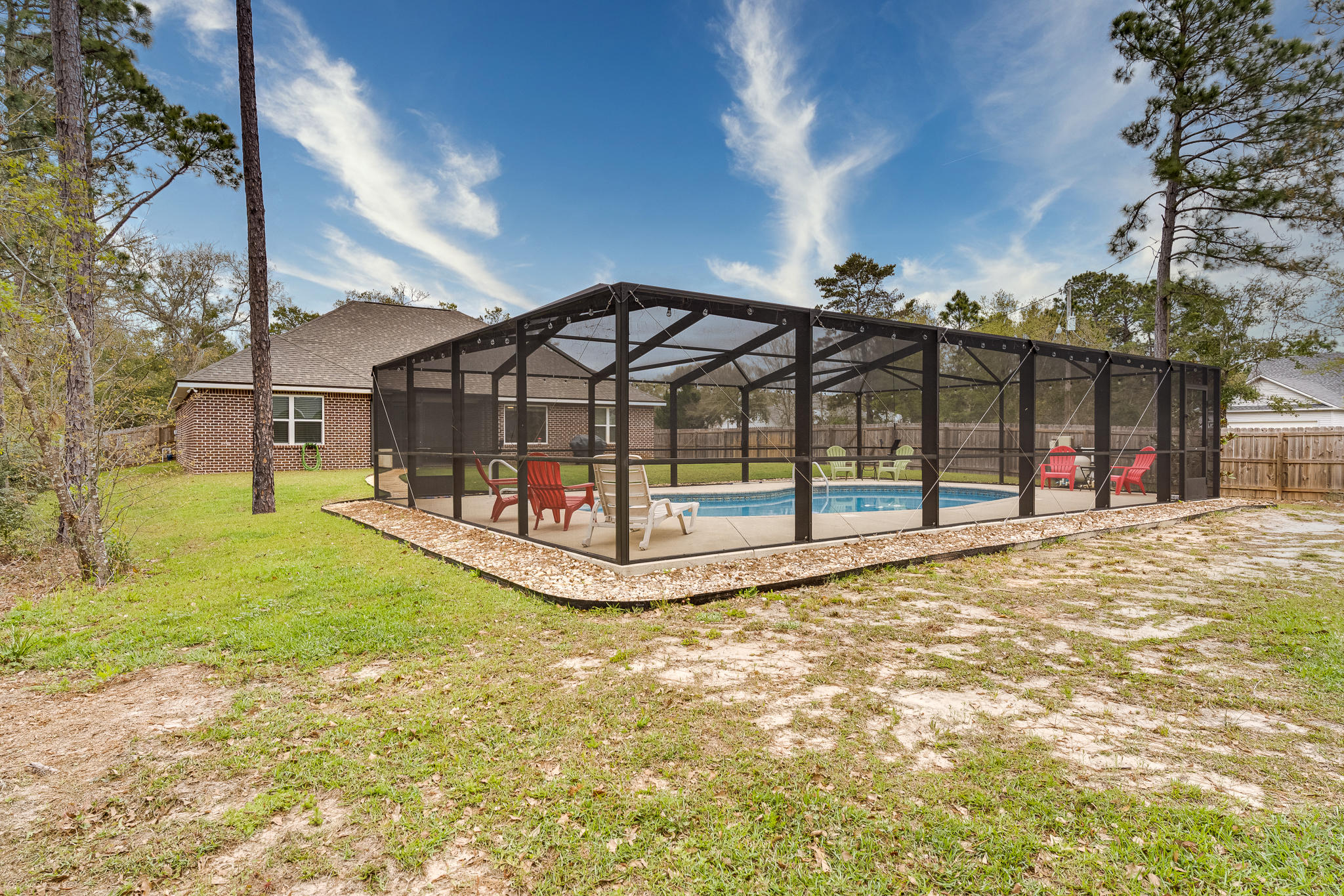 EVERGREEN SHORES 1ST ADDN - Residential