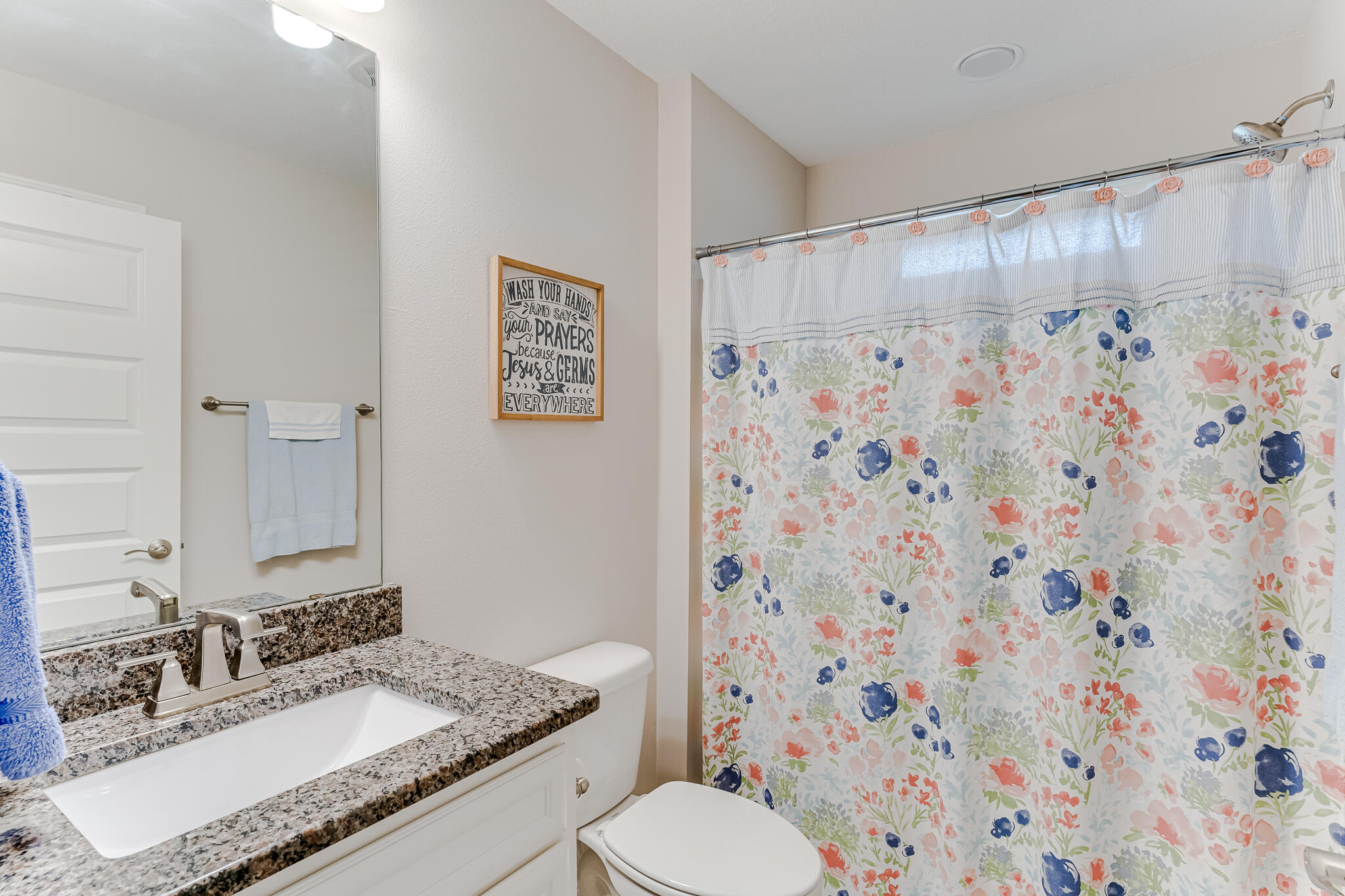 EVERGREEN SHORES 1ST ADDN - Residential