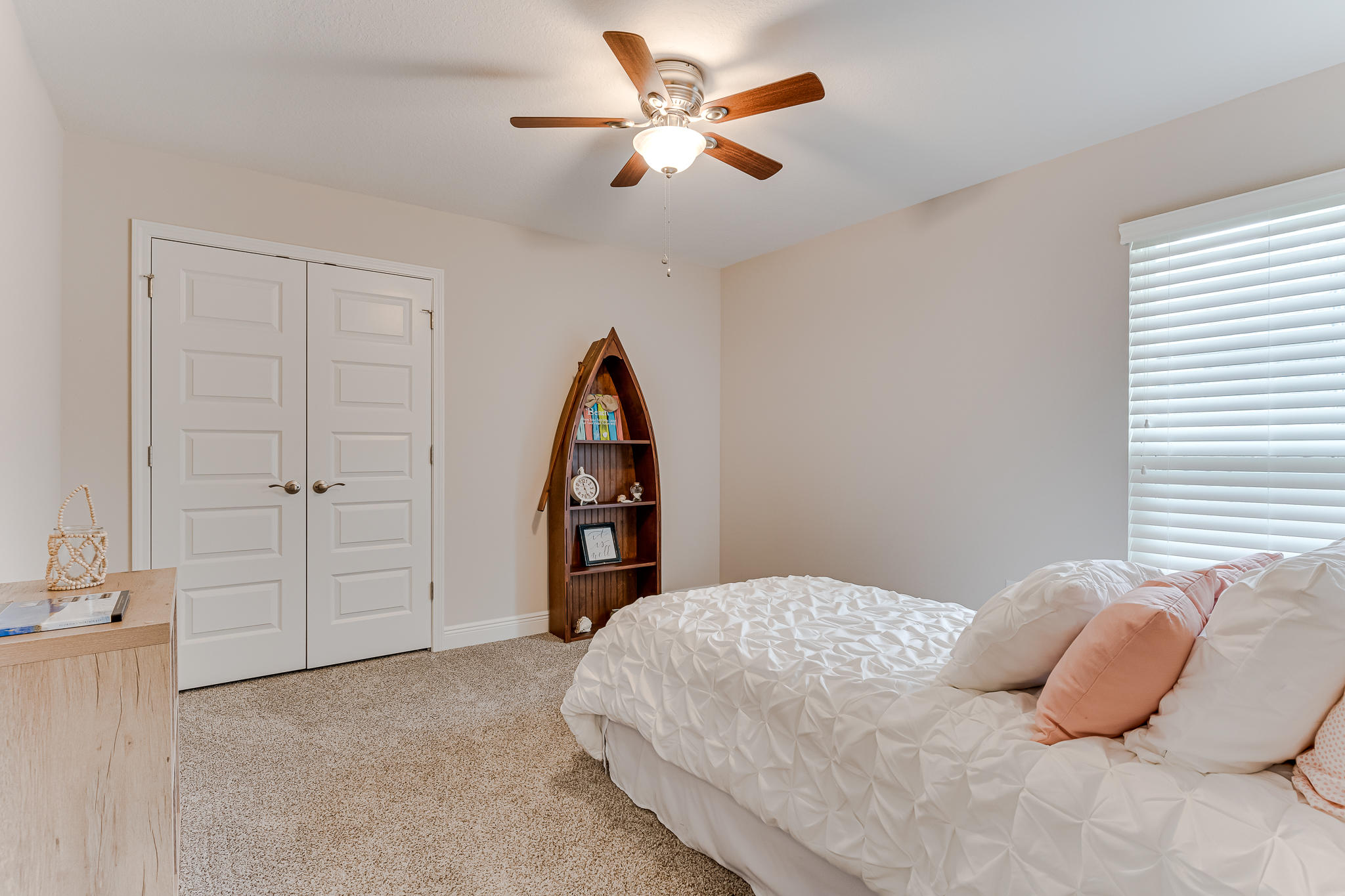 EVERGREEN SHORES 1ST ADDN - Residential