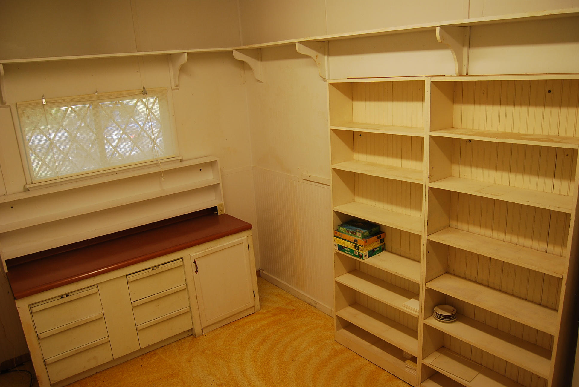 HEATH'S - Residential