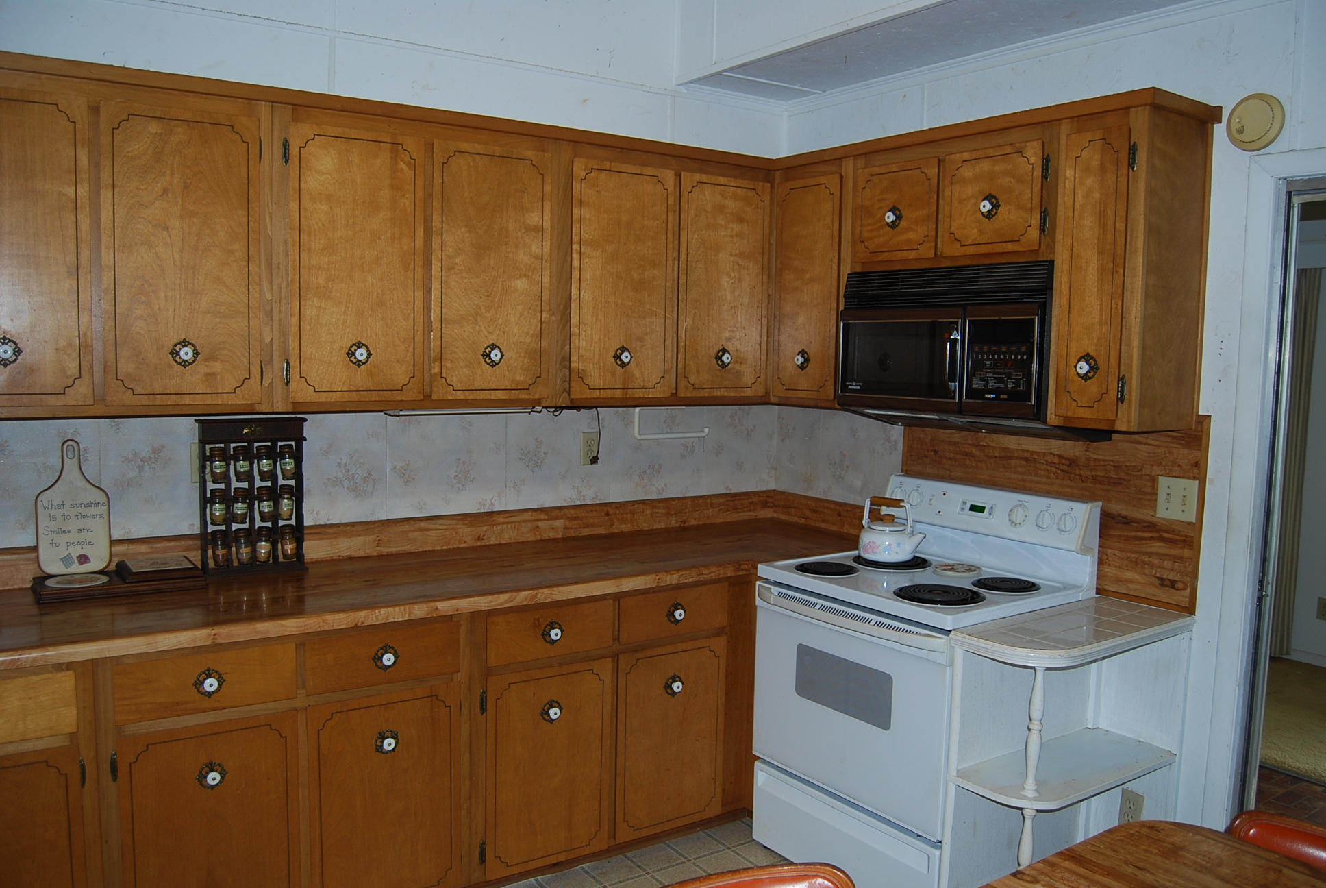 HEATH'S - Residential