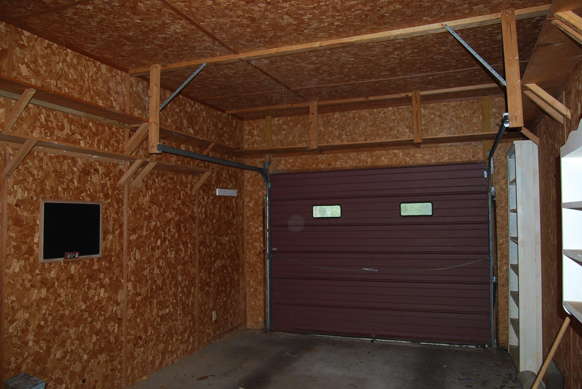 HEATH'S - Residential