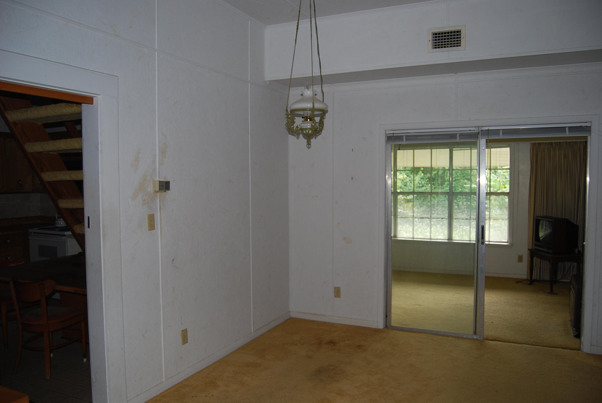 HEATH'S - Residential