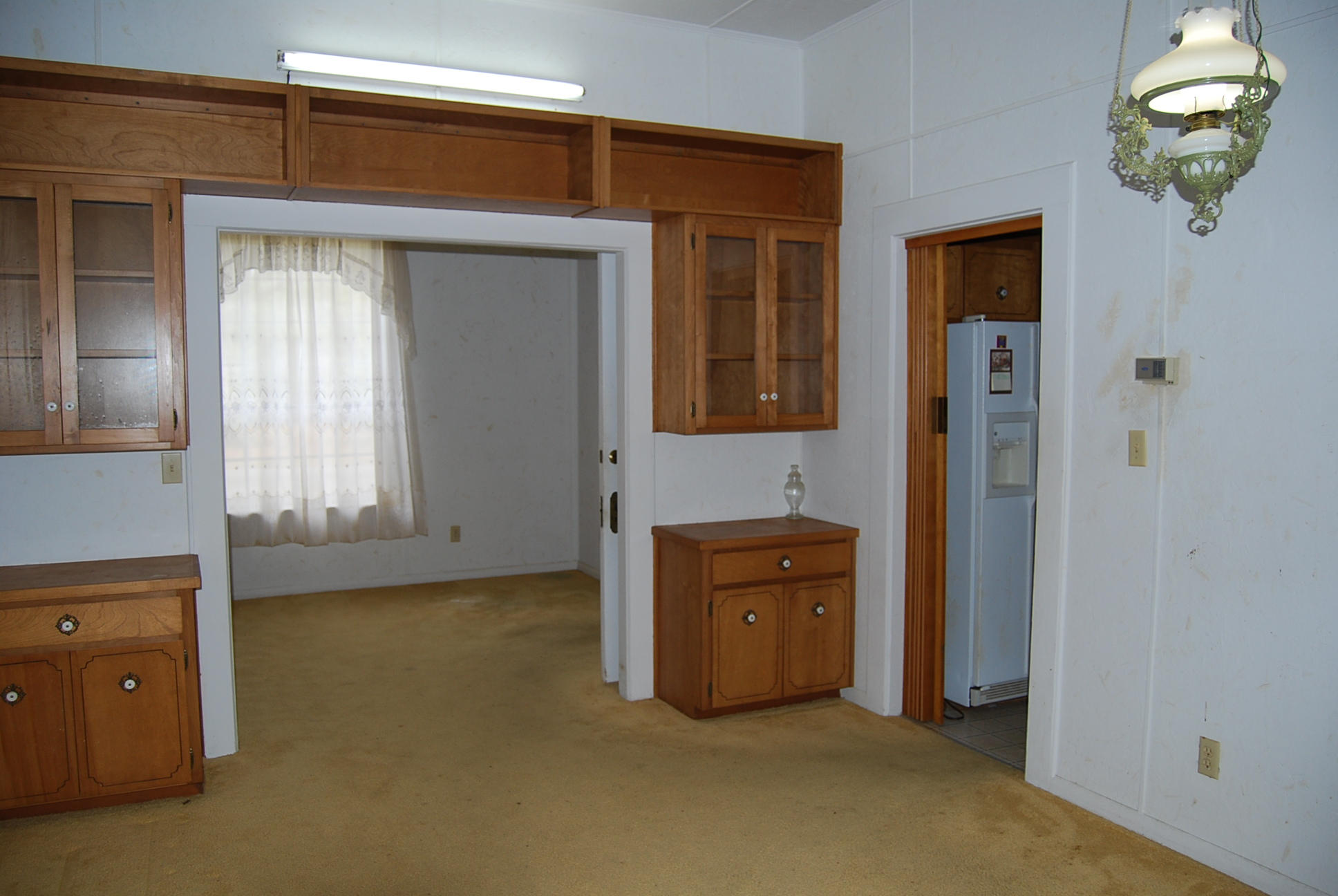 HEATH'S - Residential