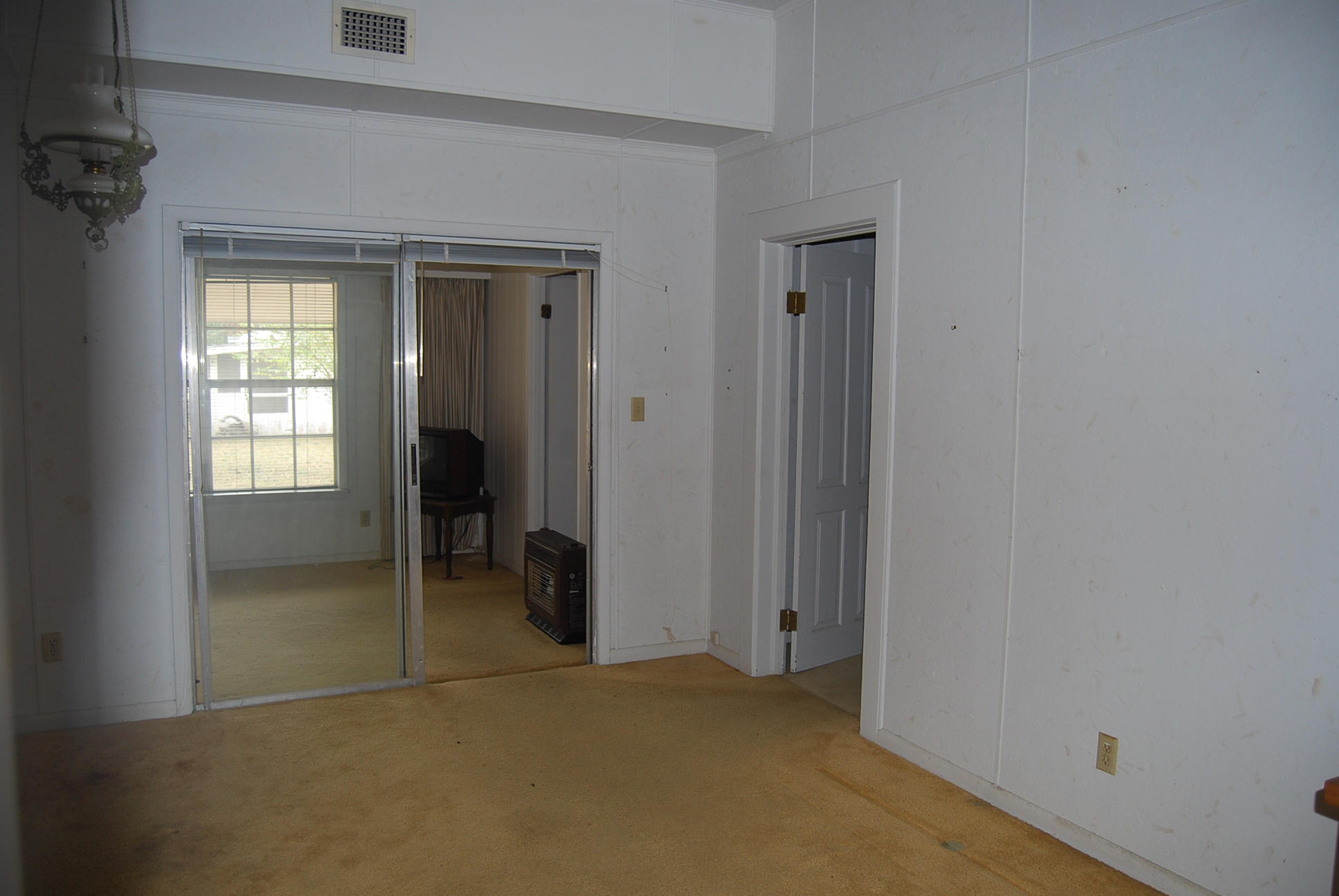 HEATH'S - Residential