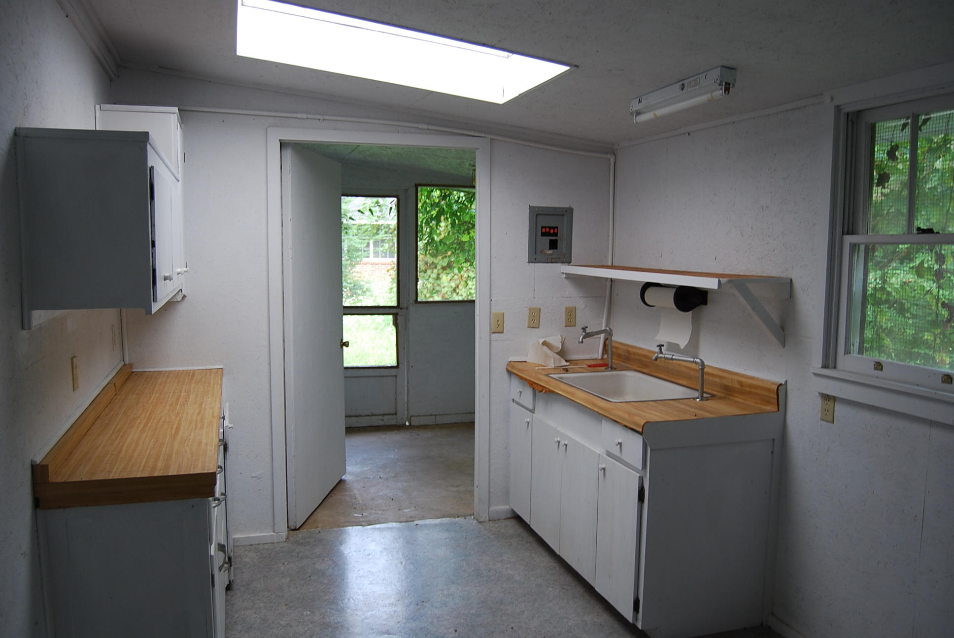 HEATH'S - Residential