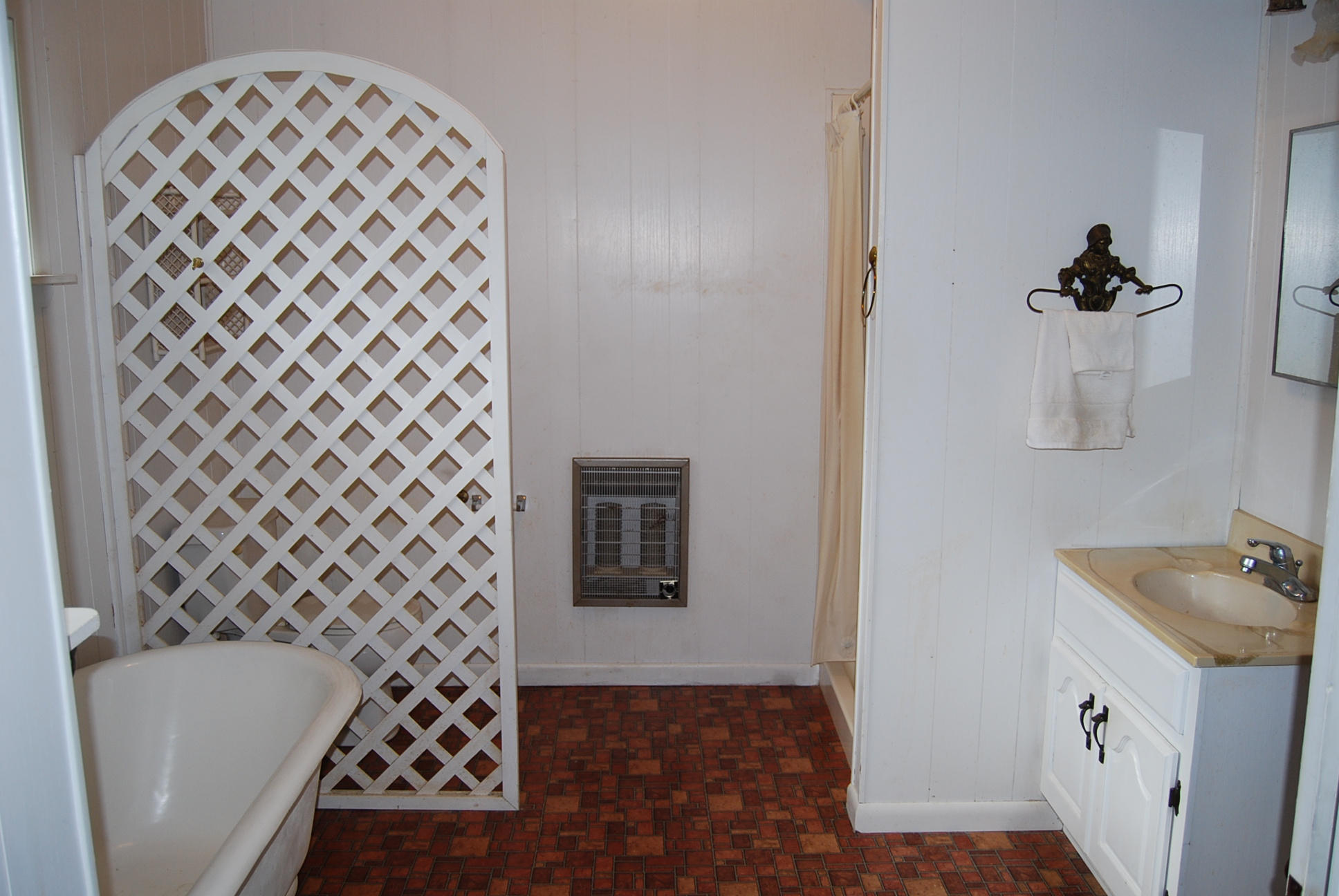 HEATH'S - Residential