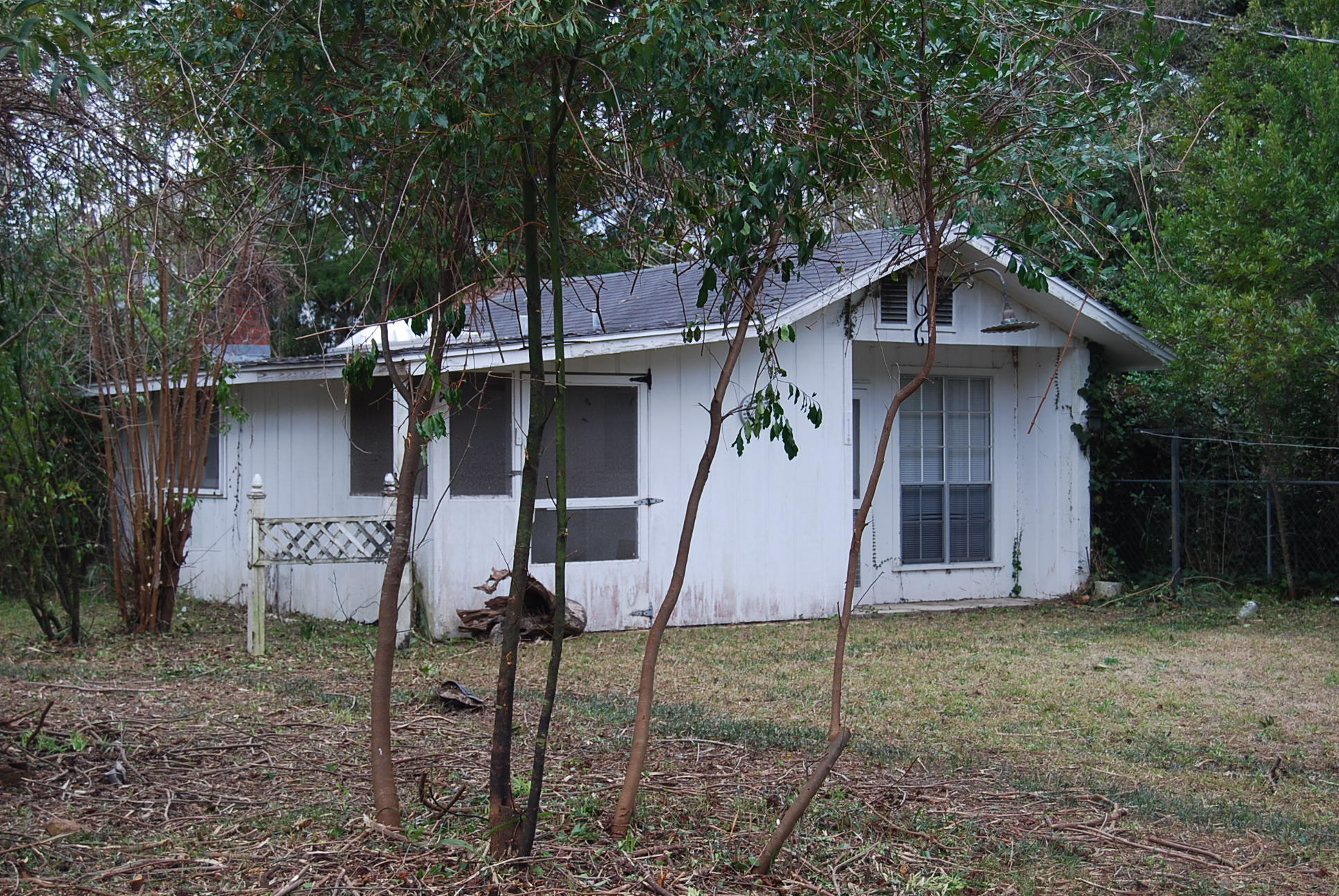 HEATH'S - Residential