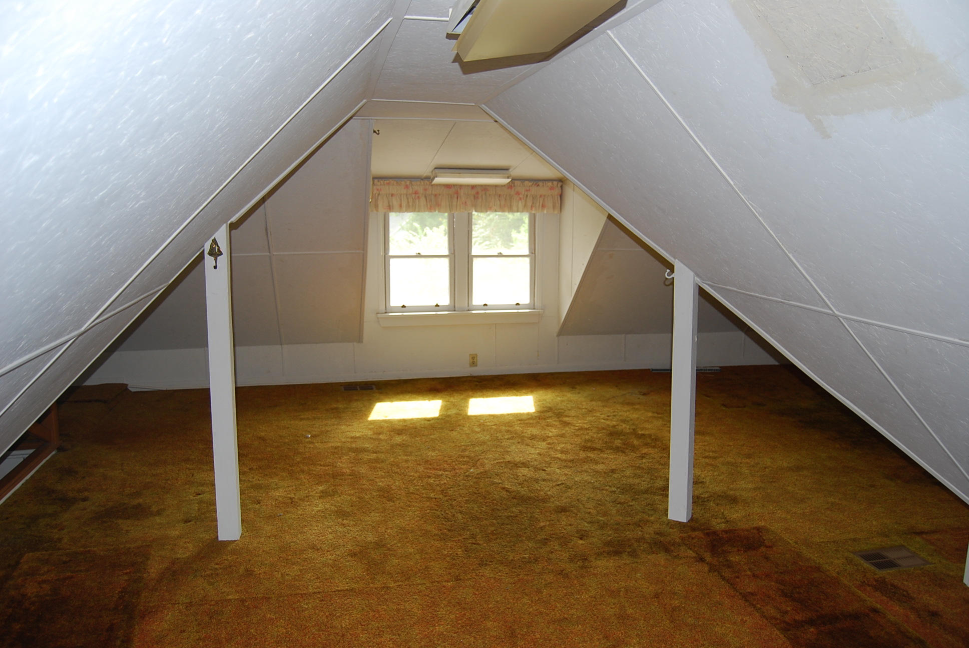 HEATH'S - Residential