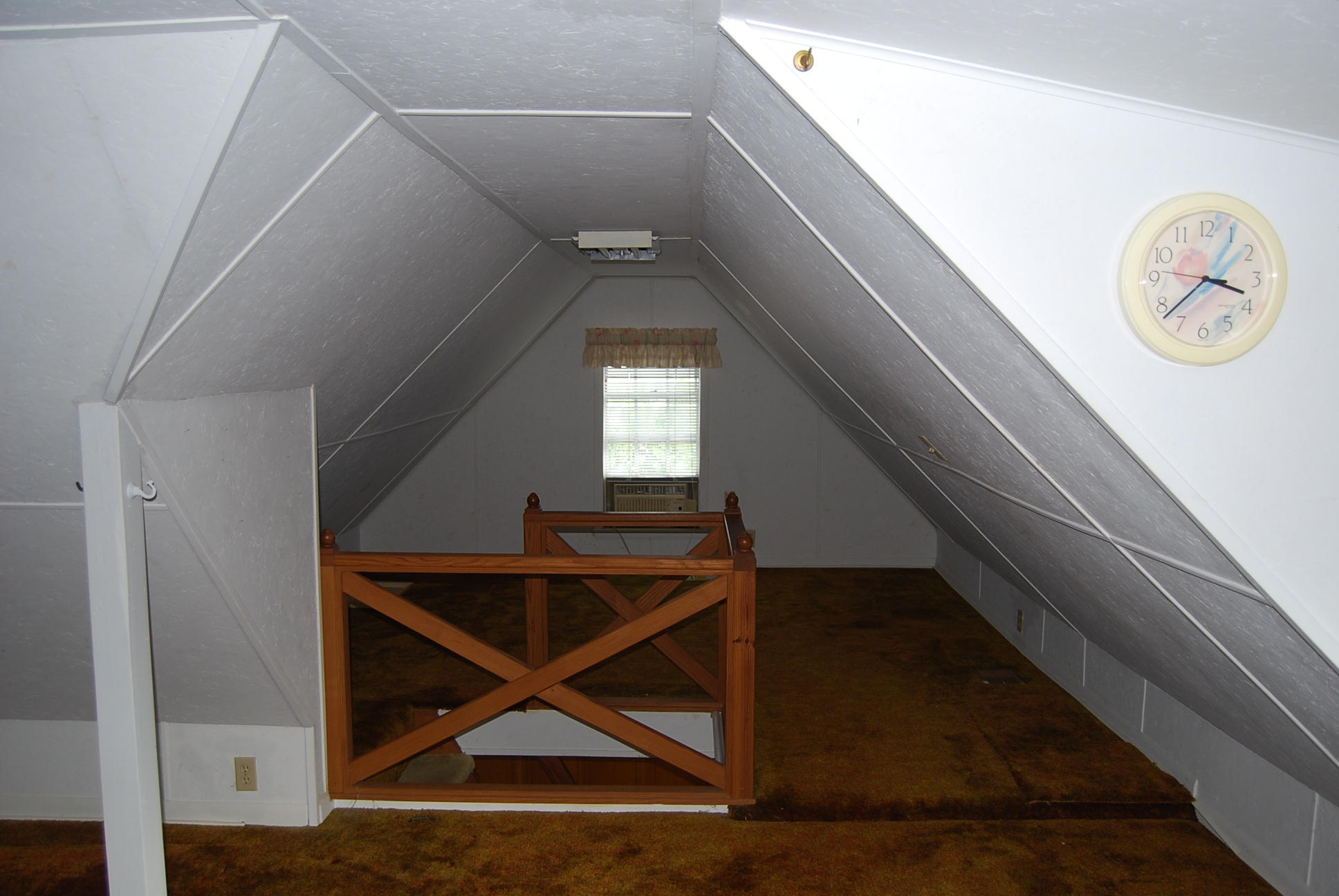 HEATH'S - Residential