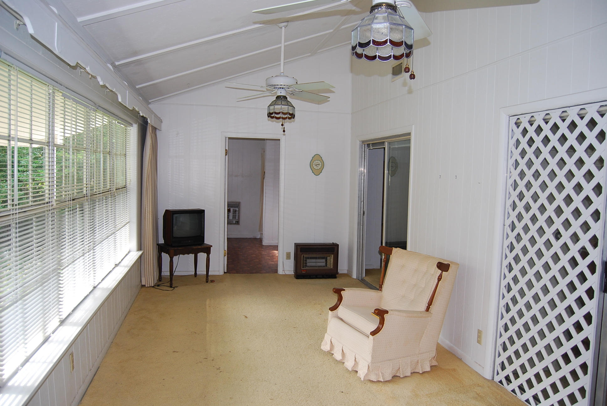 HEATH'S - Residential