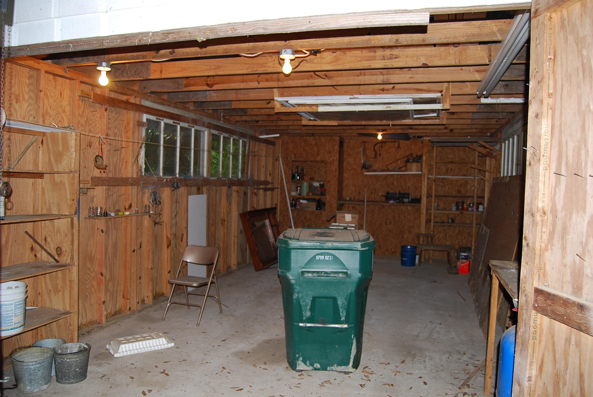 HEATH'S - Residential