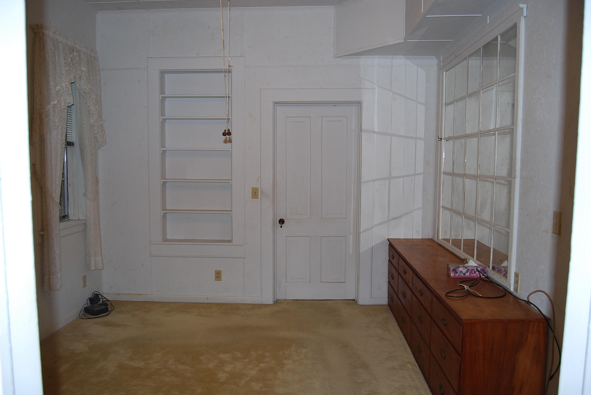 HEATH'S - Residential