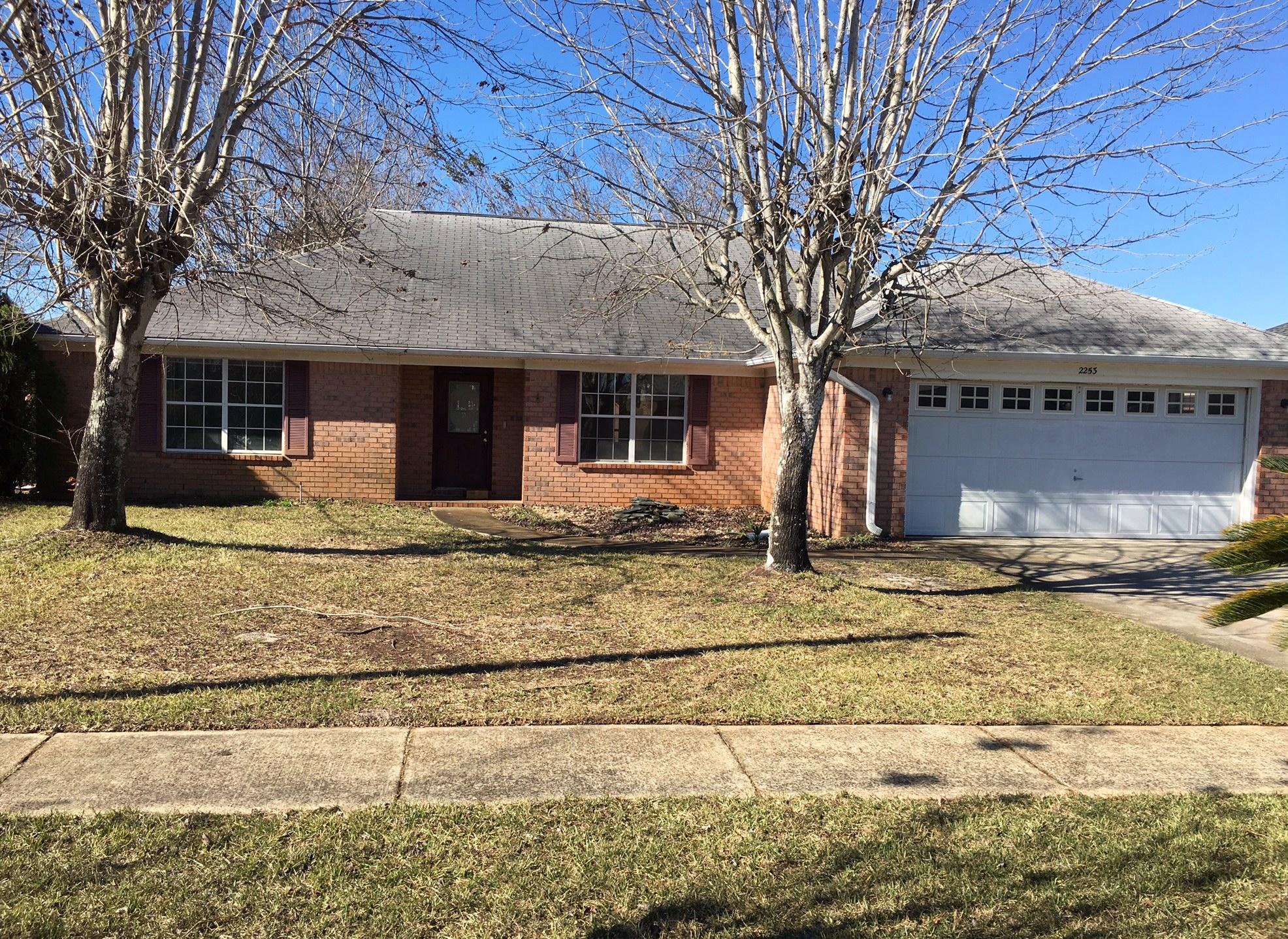 FOX DEN - Residential