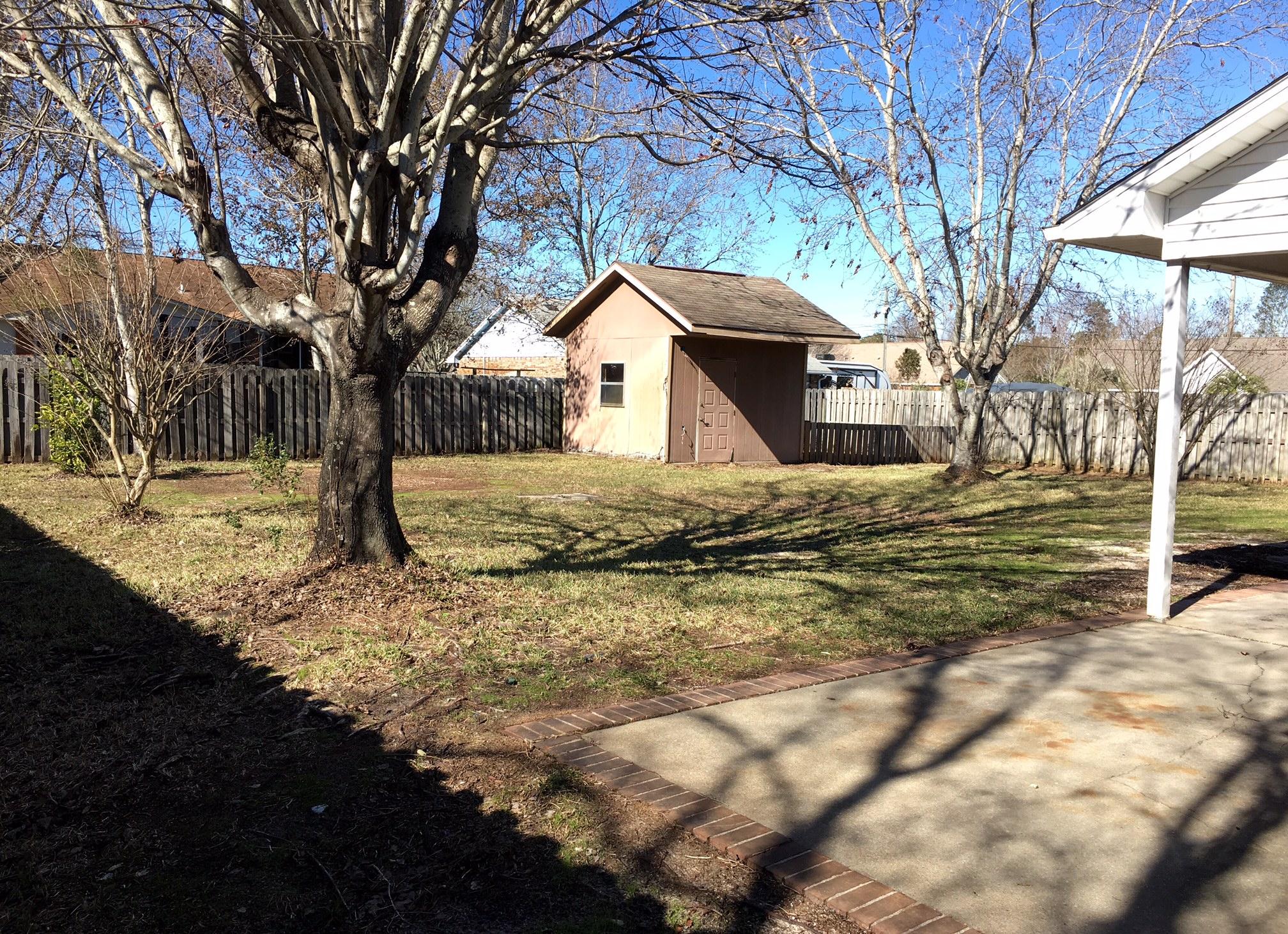 FOX DEN - Residential