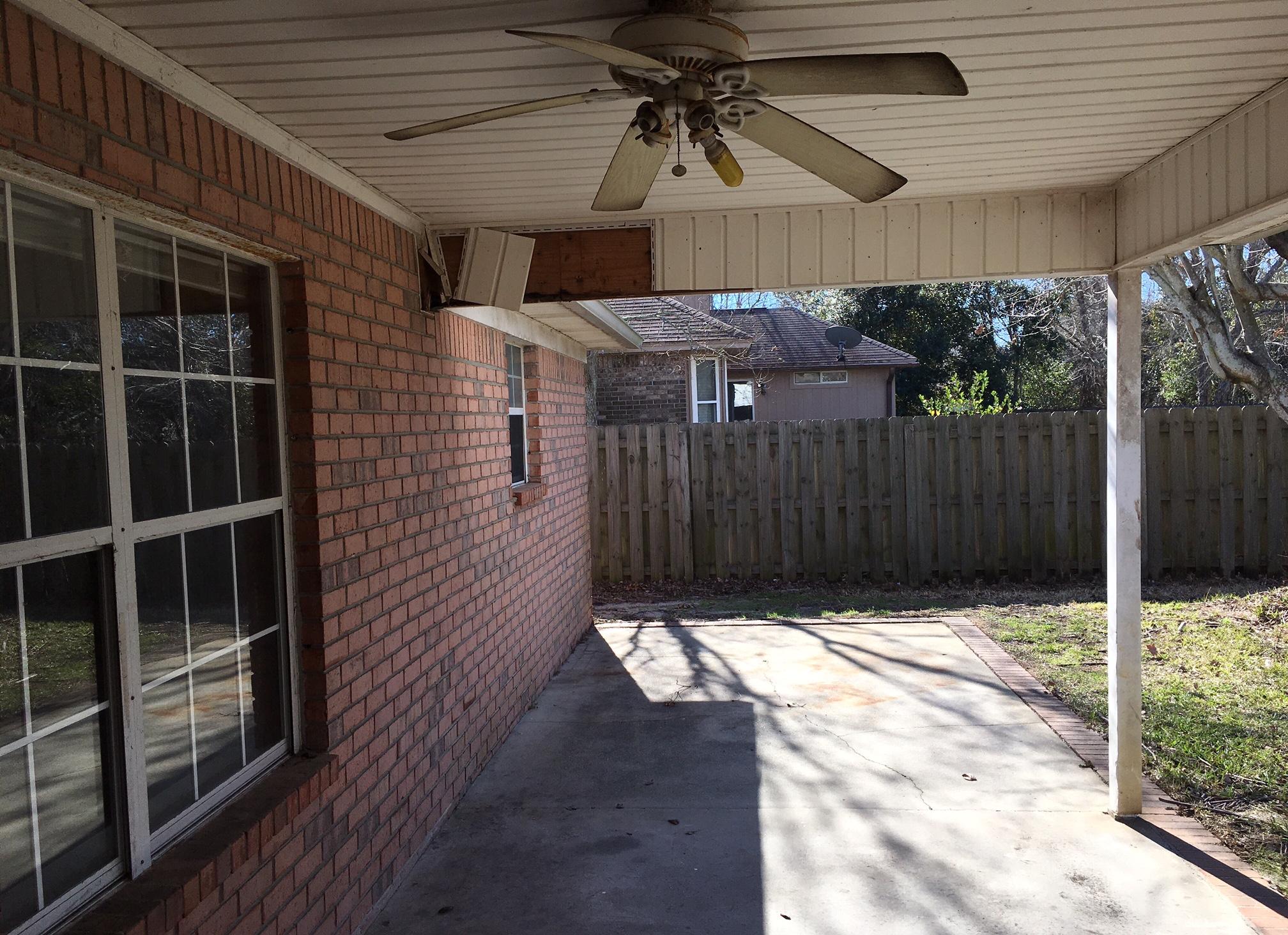 FOX DEN - Residential