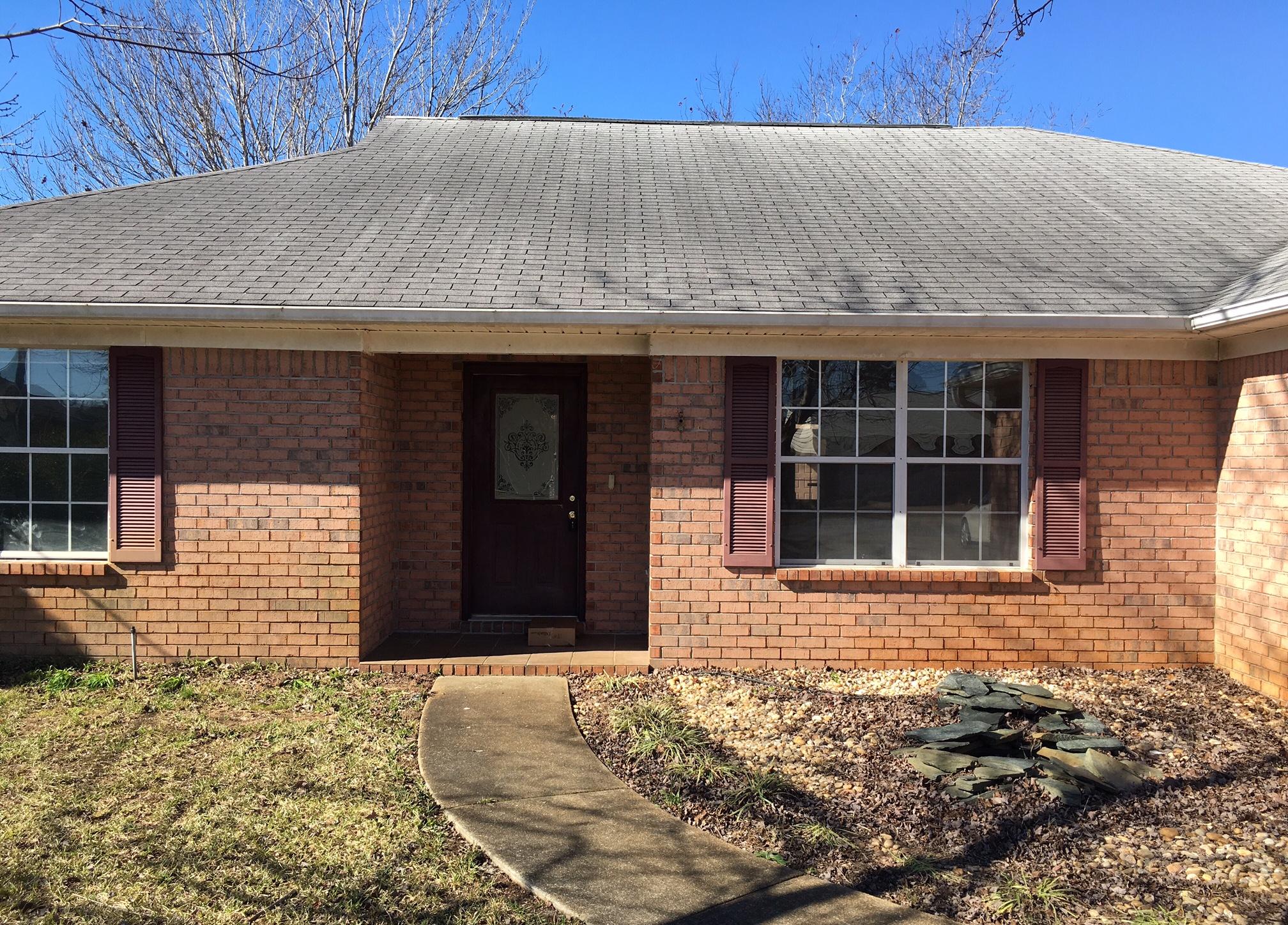 FOX DEN - Residential