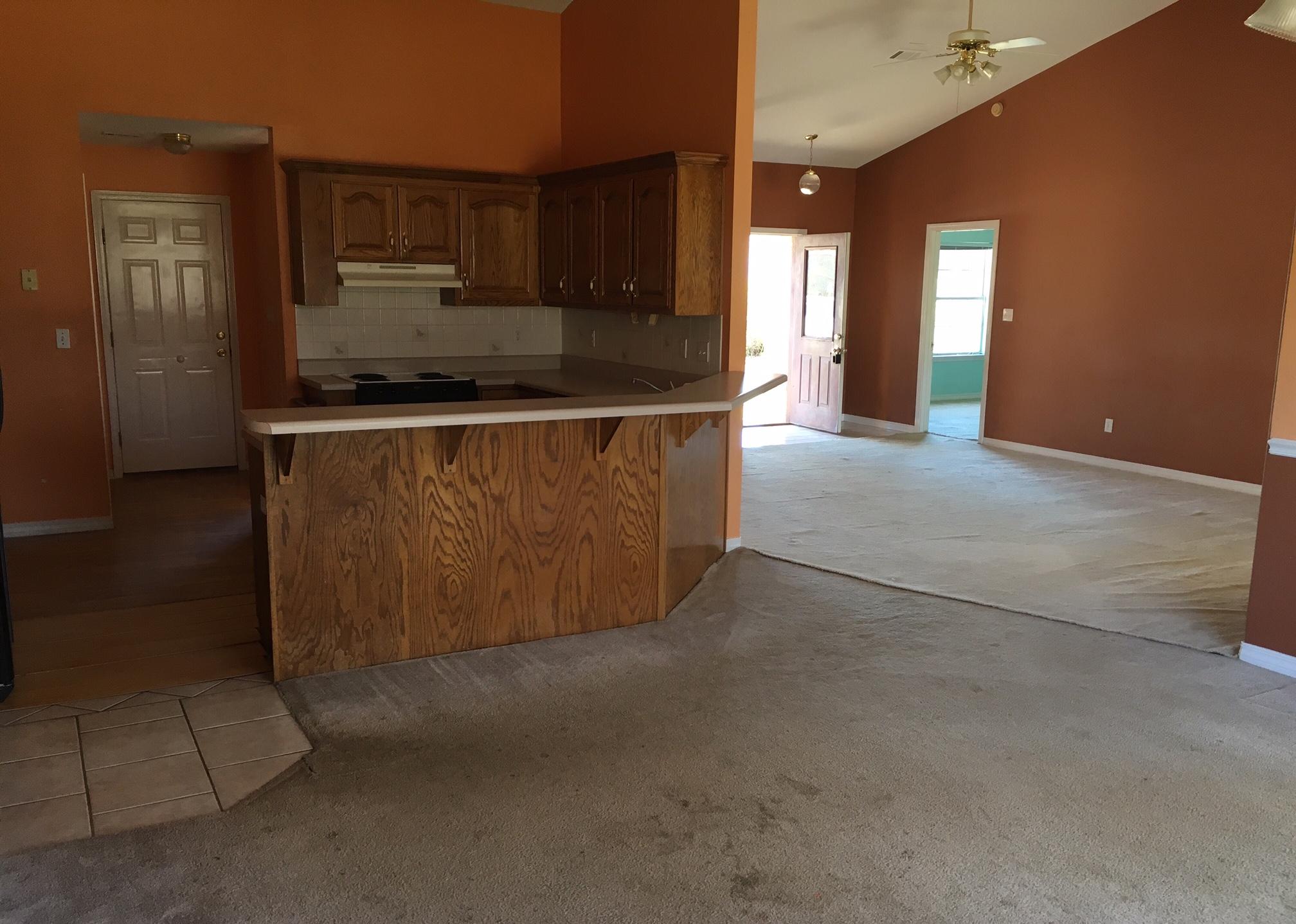 FOX DEN - Residential