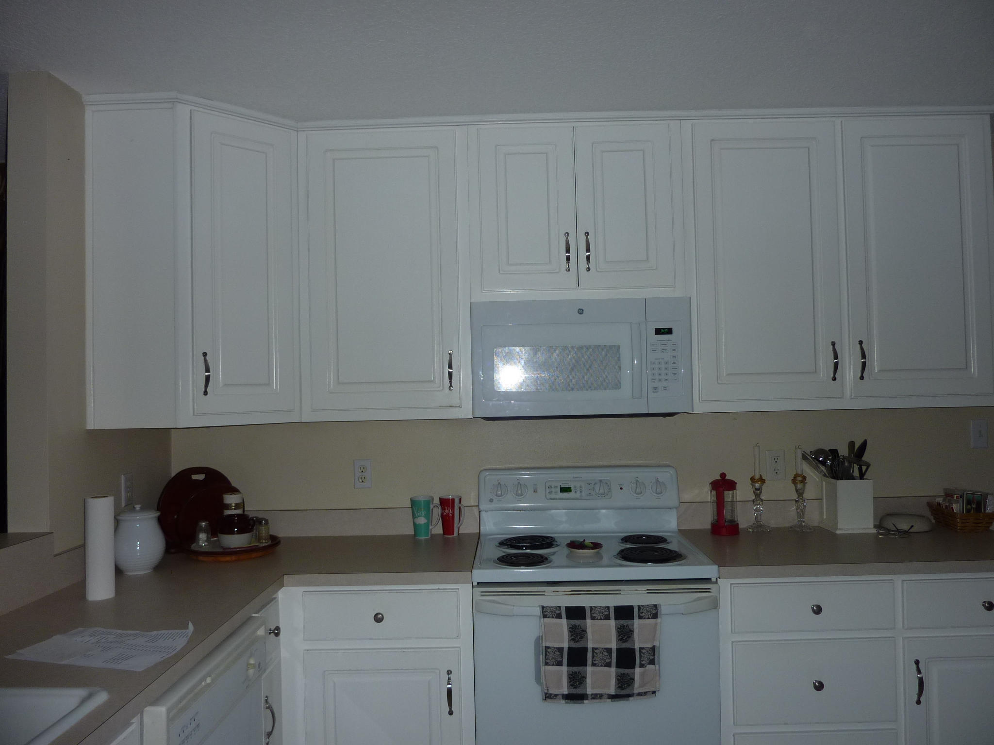 NORTH RIDGE CREEK S/D - Residential